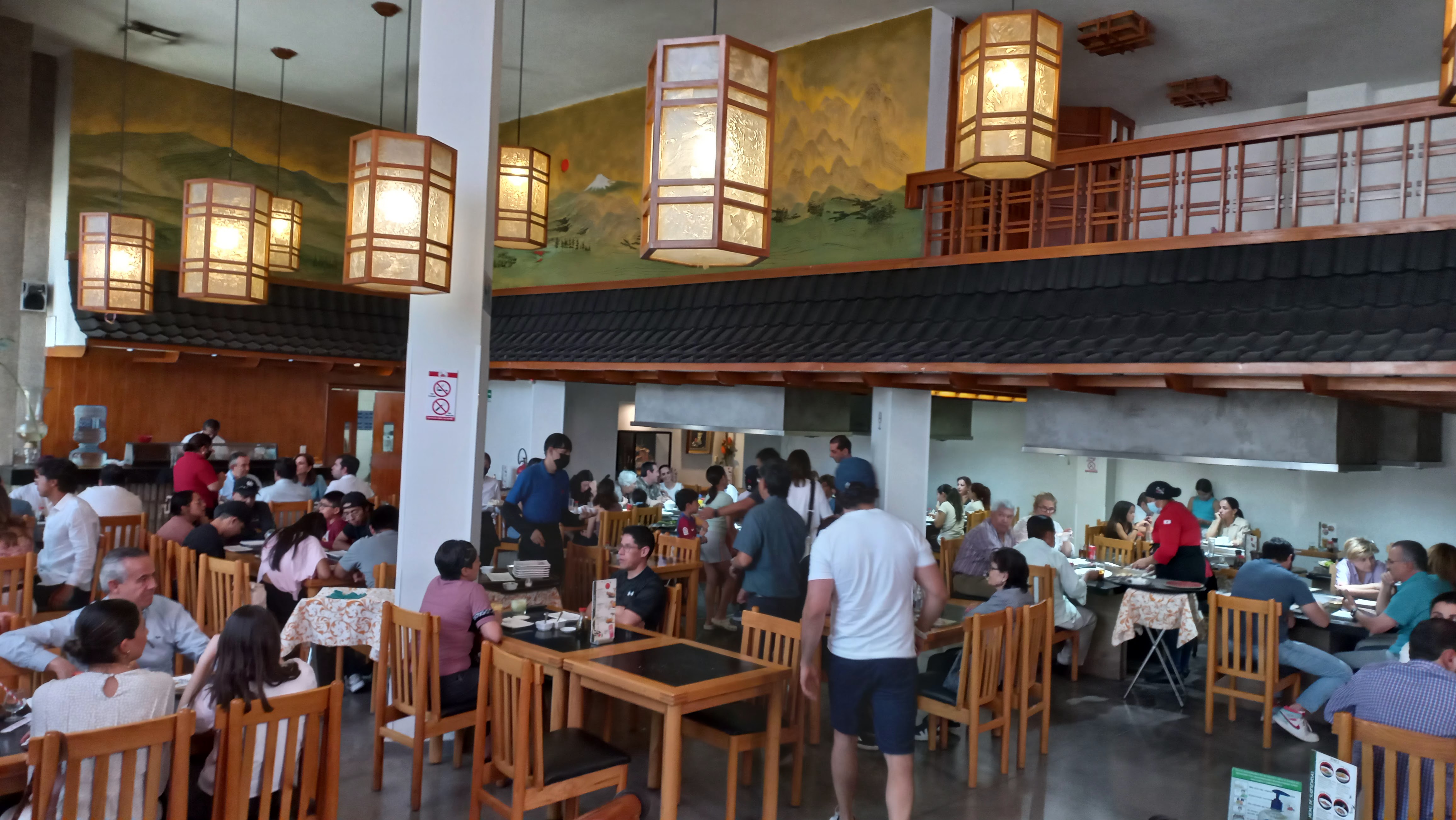 Michiko Restaurant Japonés image 5