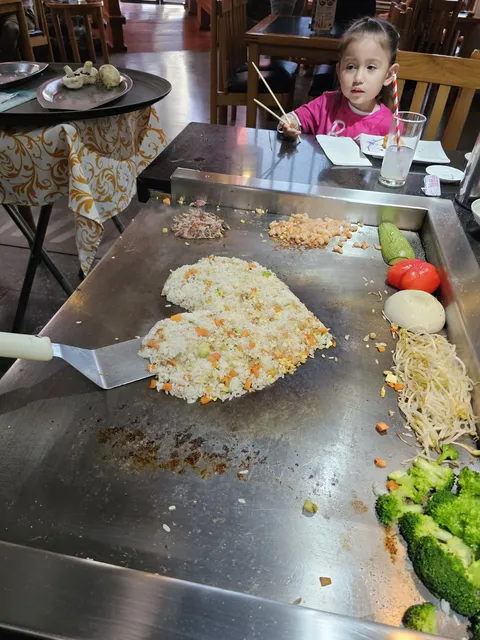Michiko Restaurant Japonés image 6