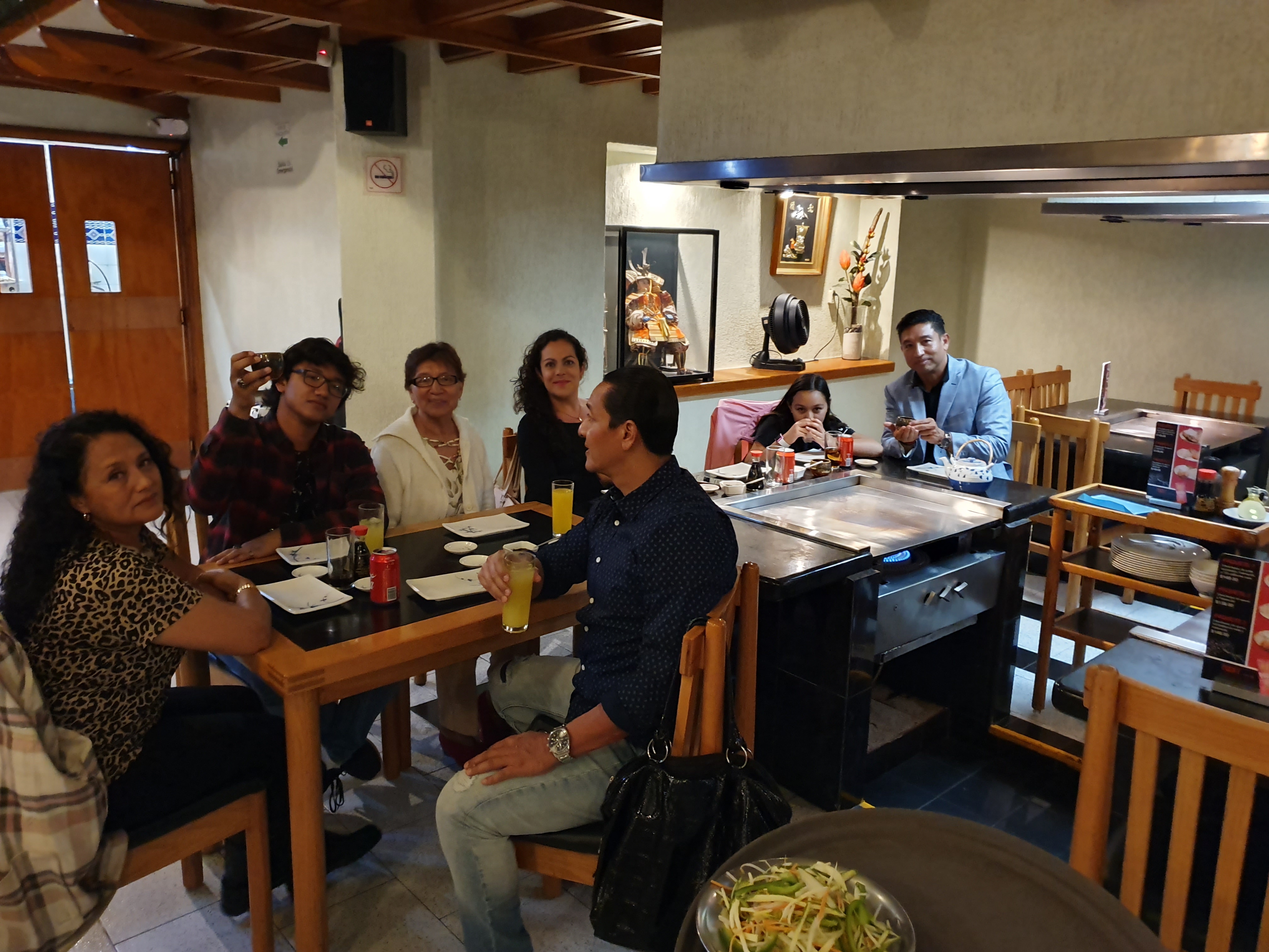 Michiko Restaurant Japonés image 7