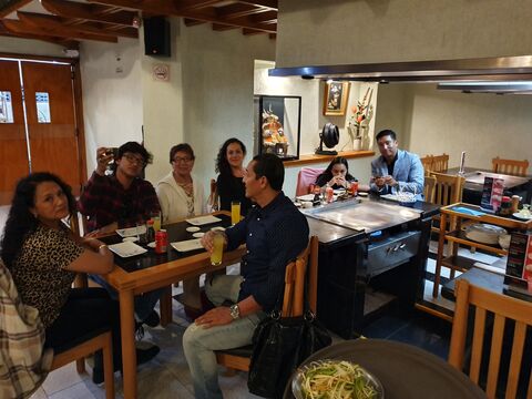 Michiko Restaurant Japonés image 7