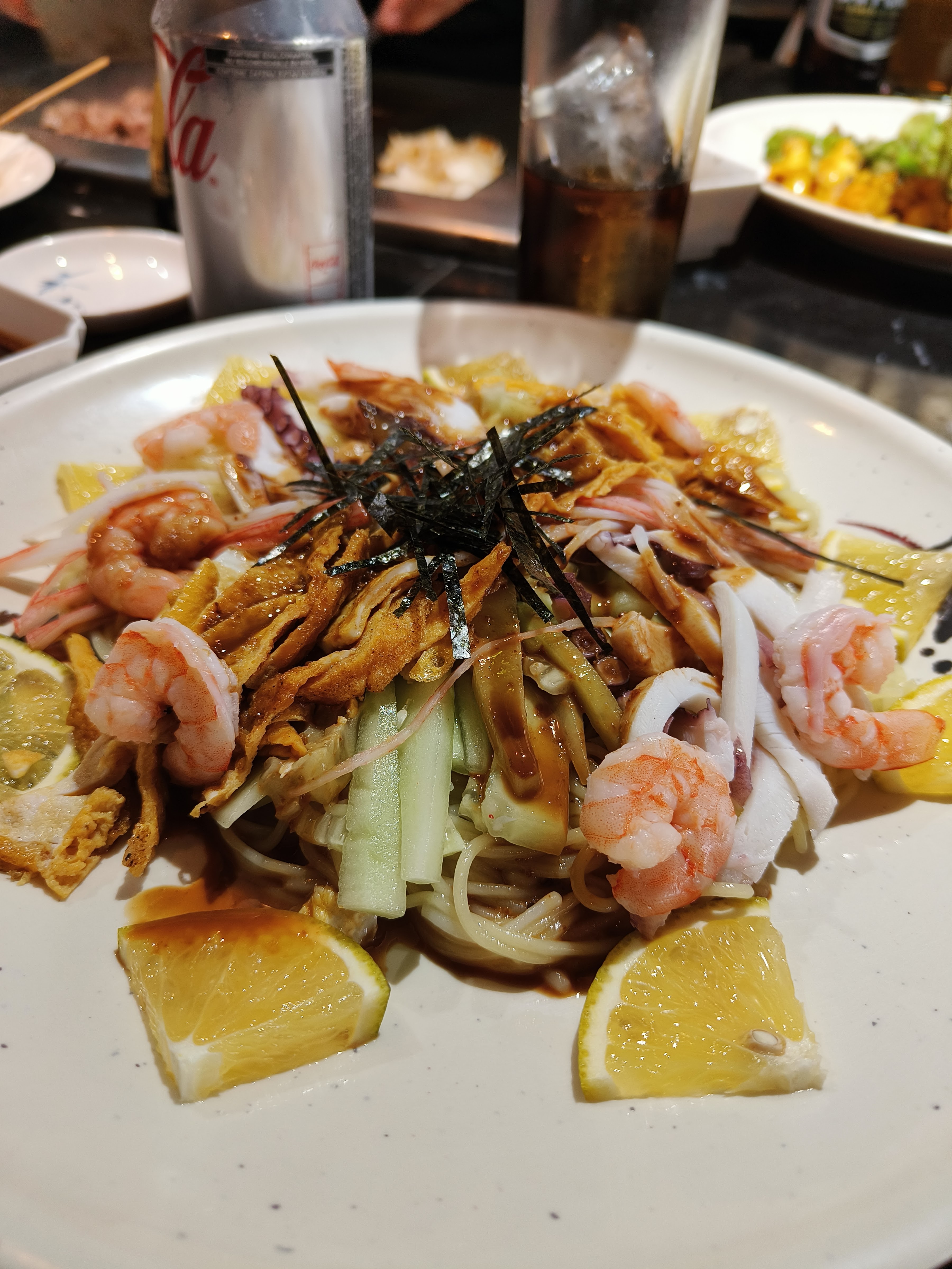 Michiko Restaurant Japonés image 8