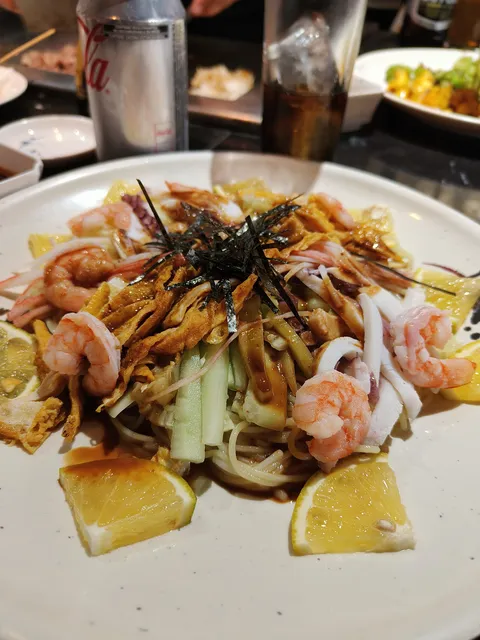 Michiko Restaurant Japonés image 8