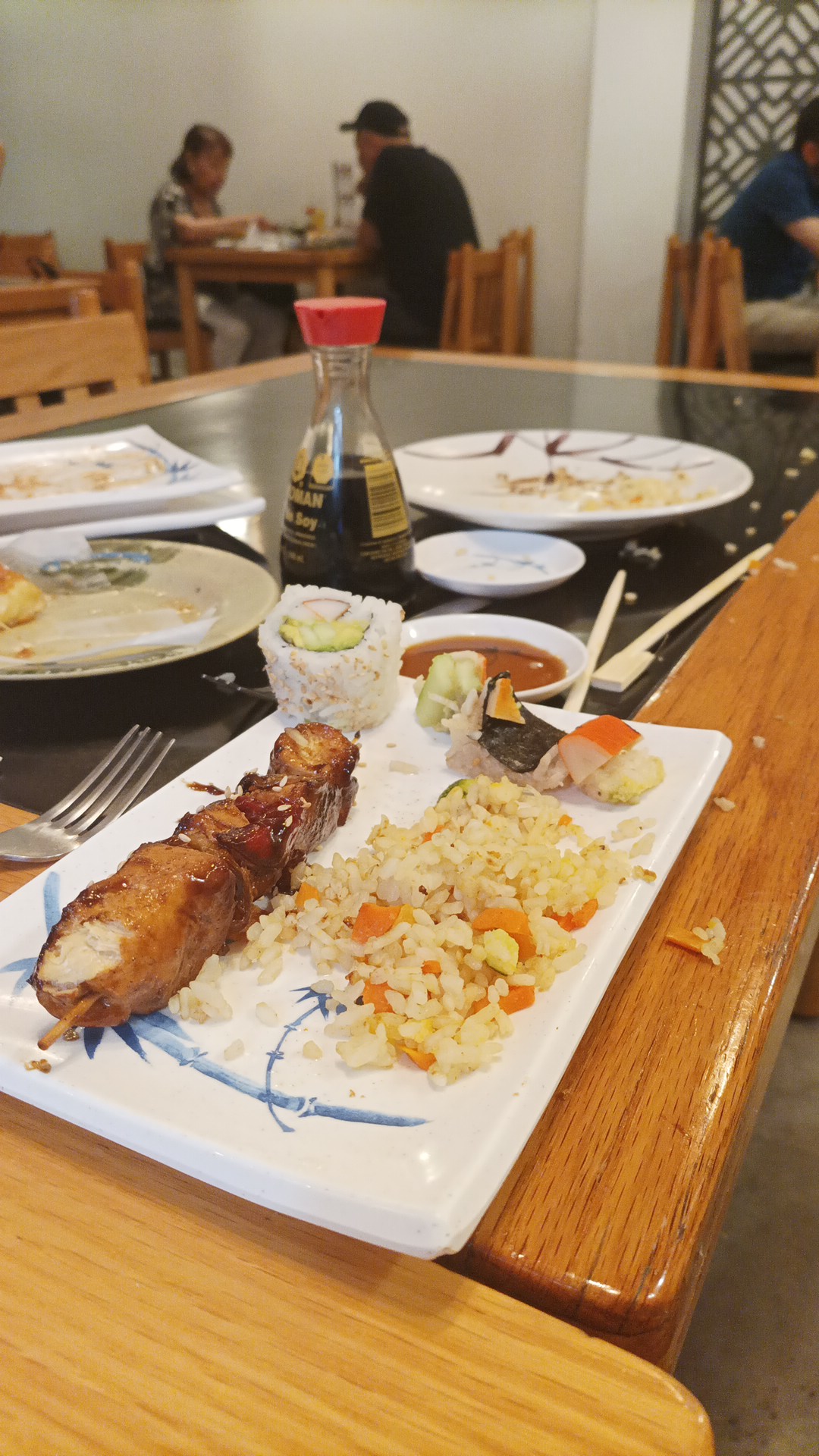 Michiko Restaurant Japonés image 9