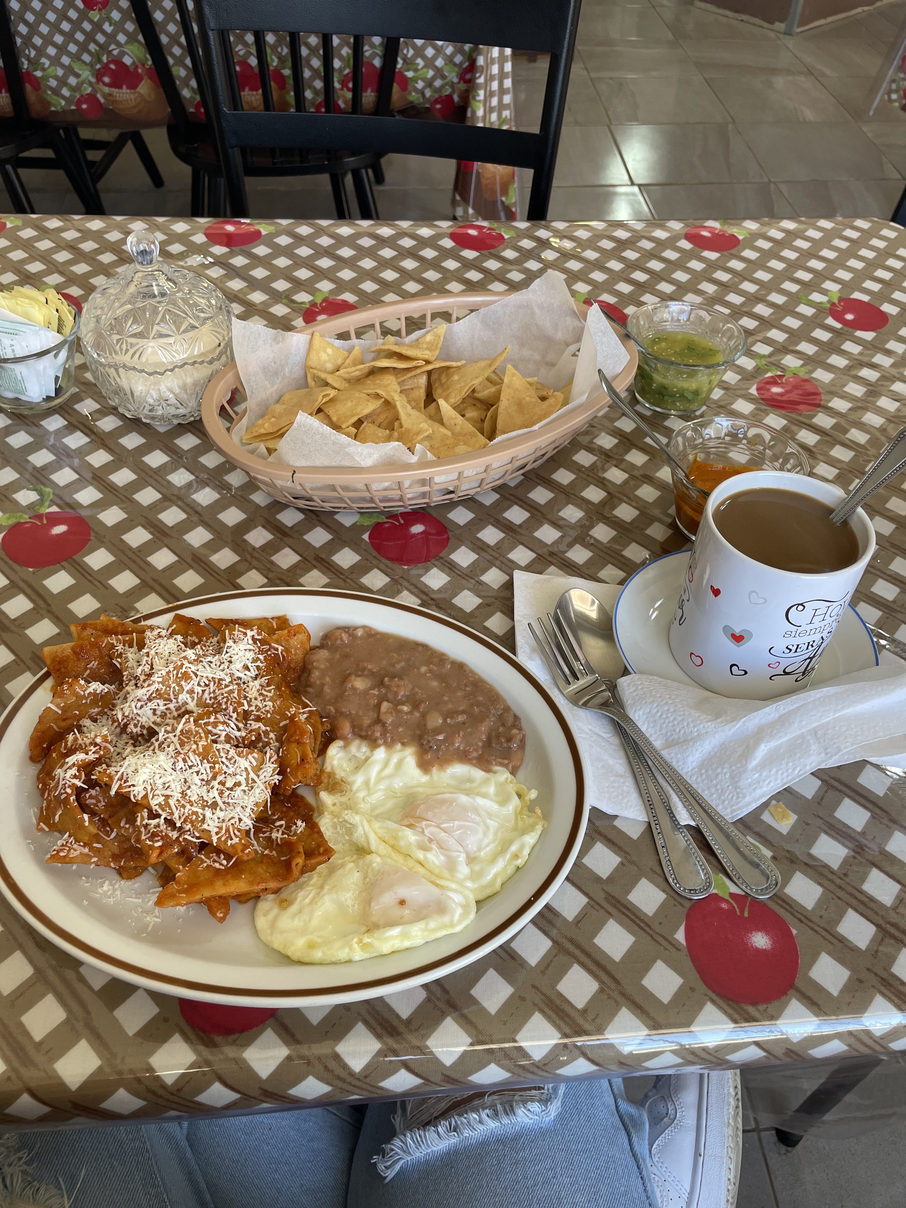 La cocina de doña Rosa image 1
