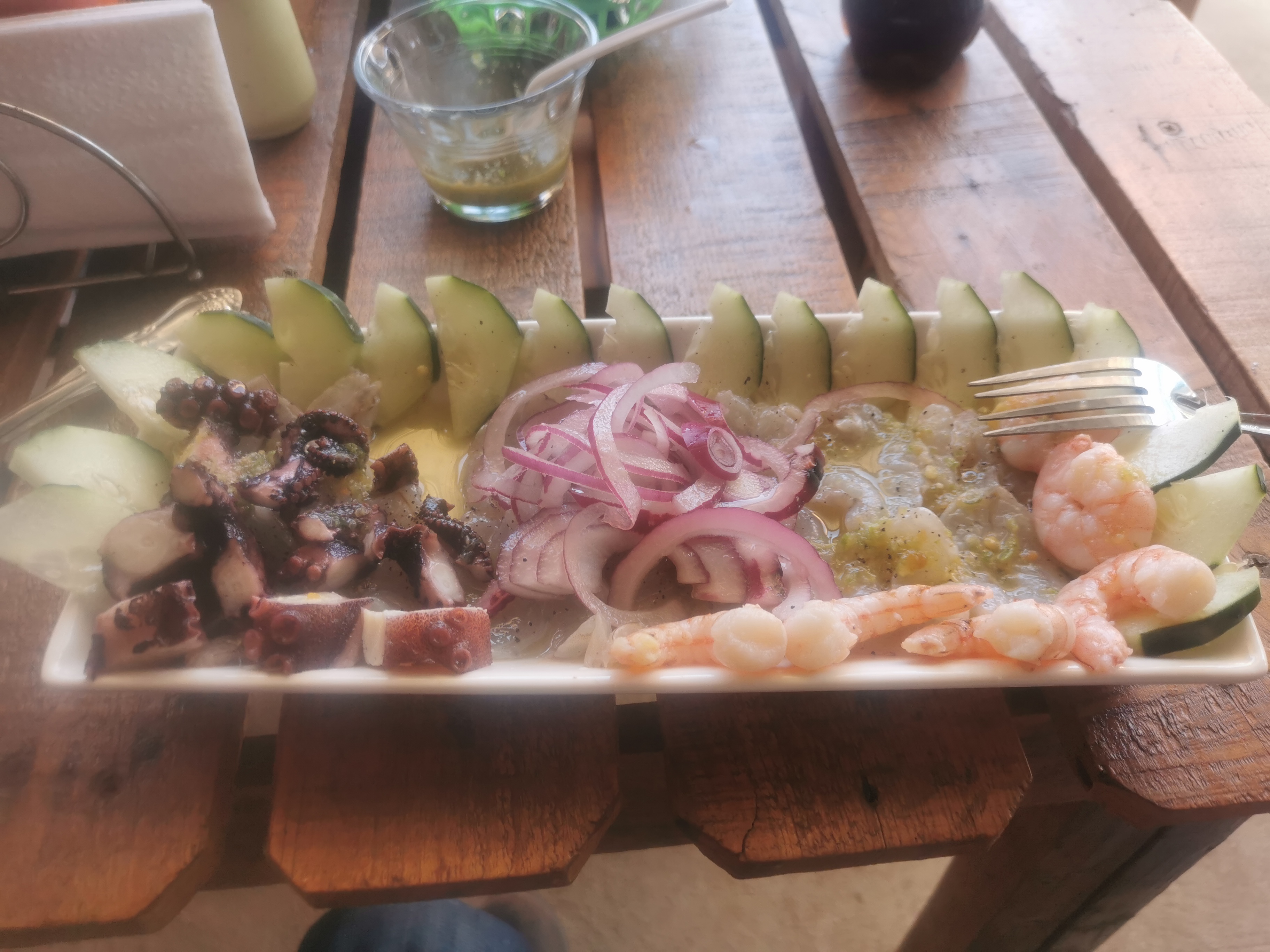 Tacos y Mariscos el Dogout del Cholo image 1