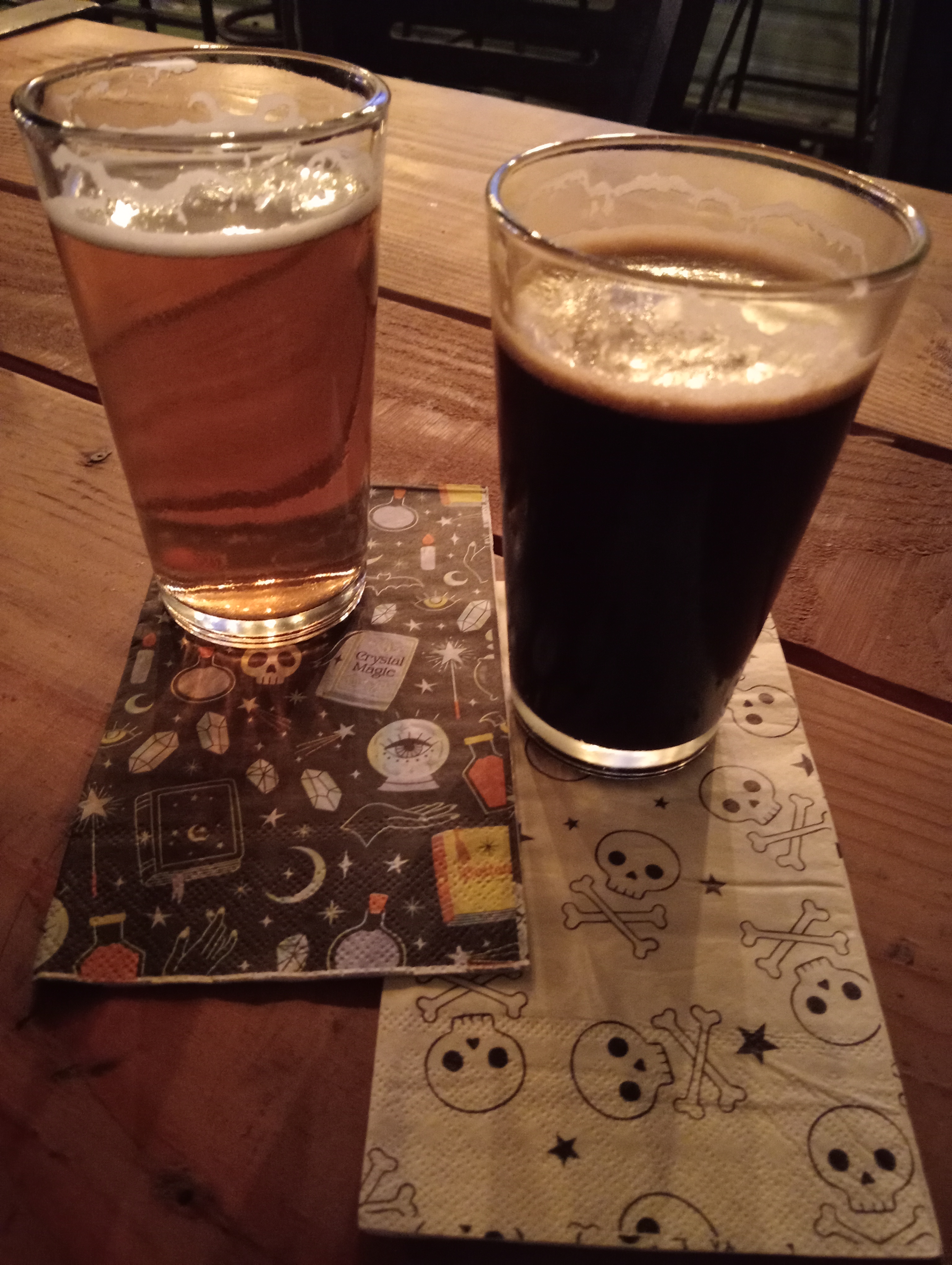 Wiwis Cervecería image 2