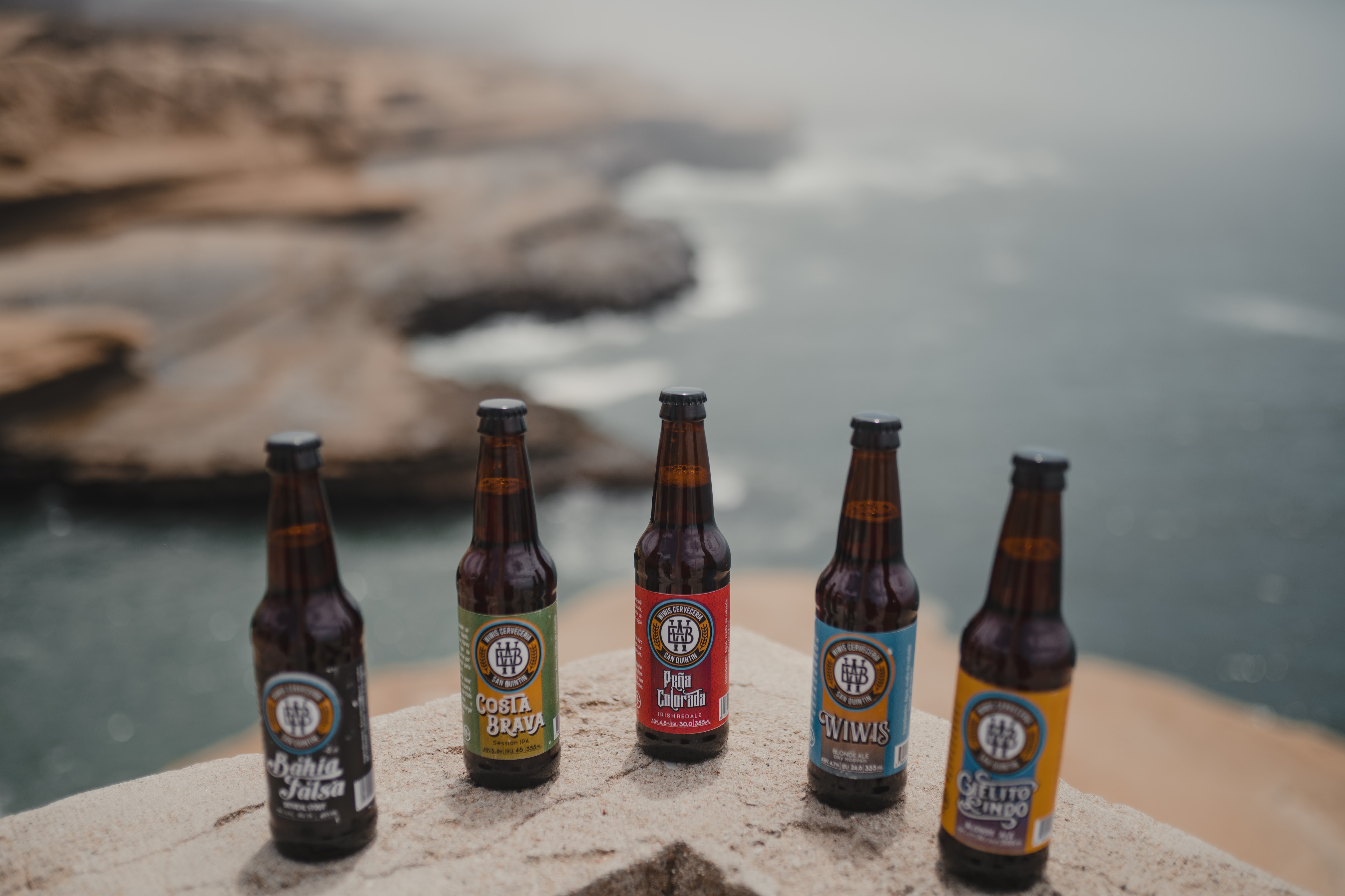 Wiwis Cervecería image 3