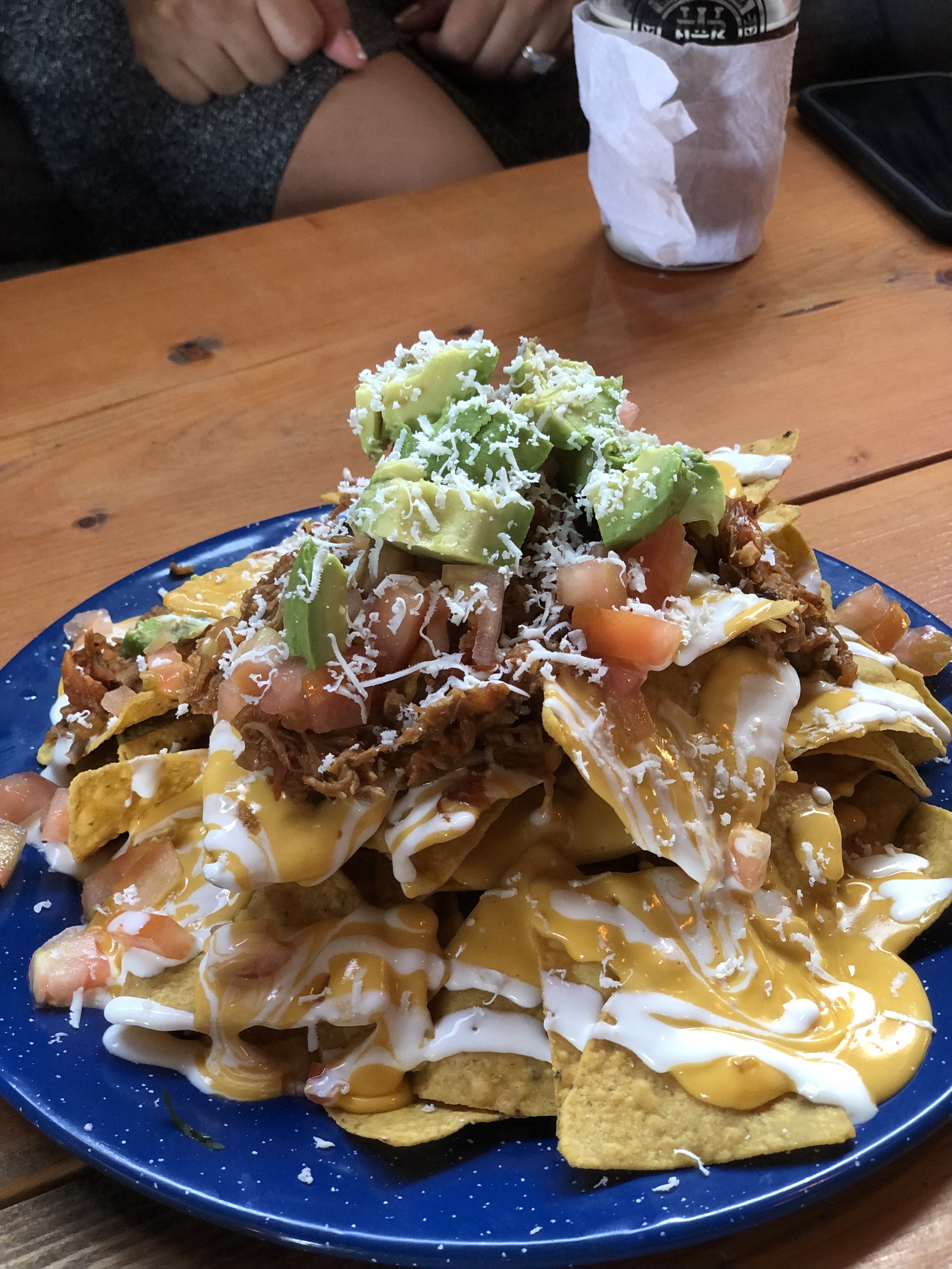 Wiwis Cervecería image 10