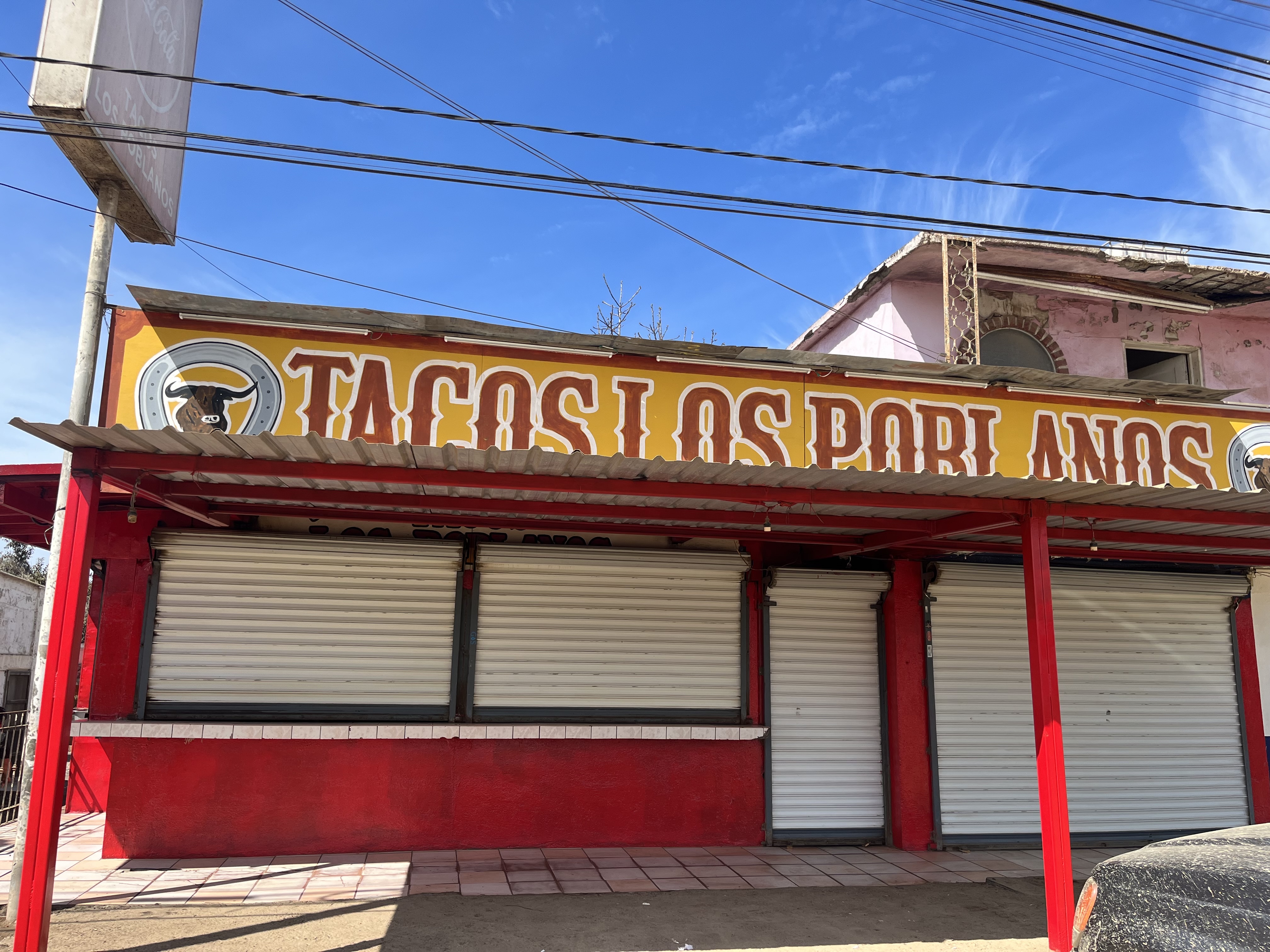 Tacos El Poblano image 1