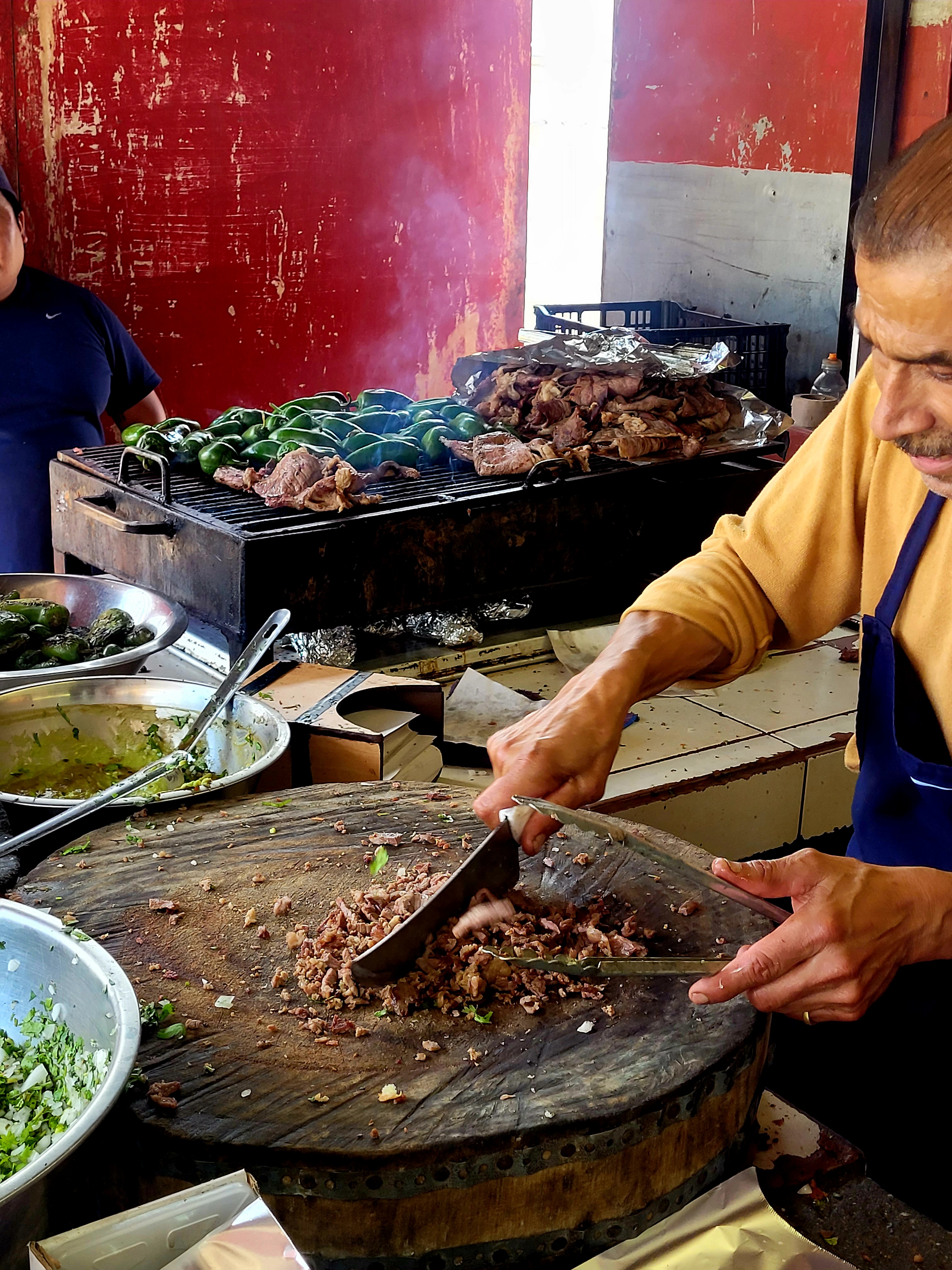 Tacos El Poblano image 2
