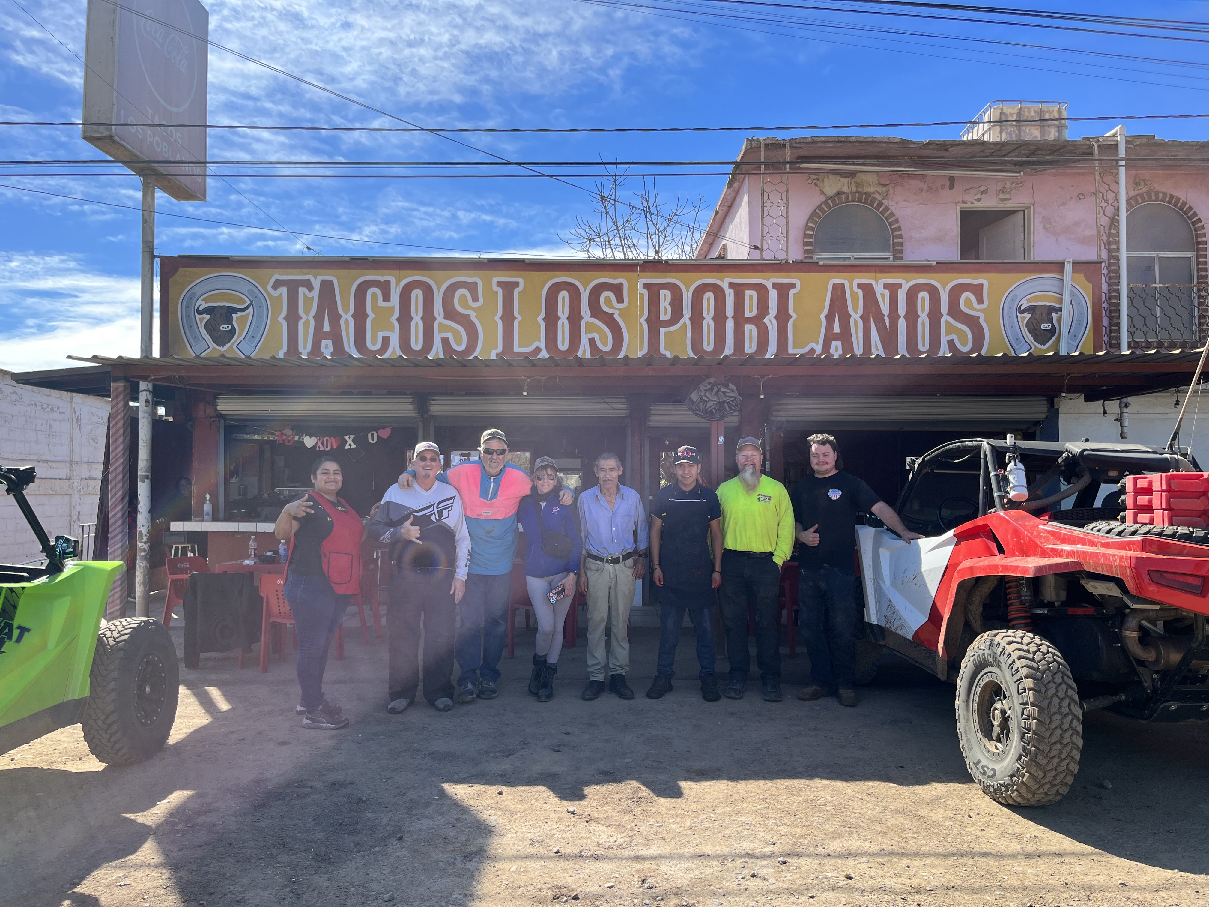 Tacos El Poblano image 3
