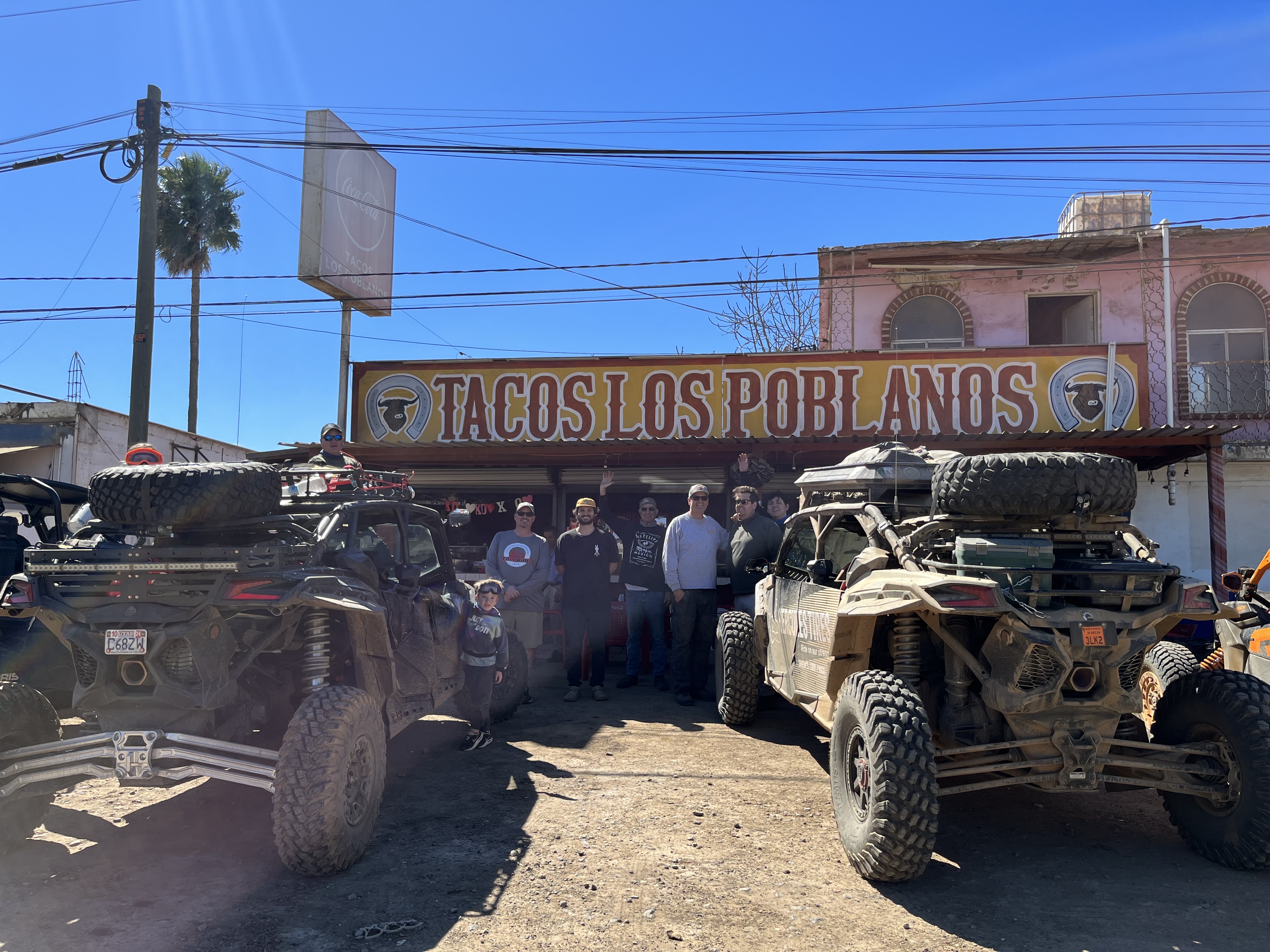 Tacos El Poblano image 4