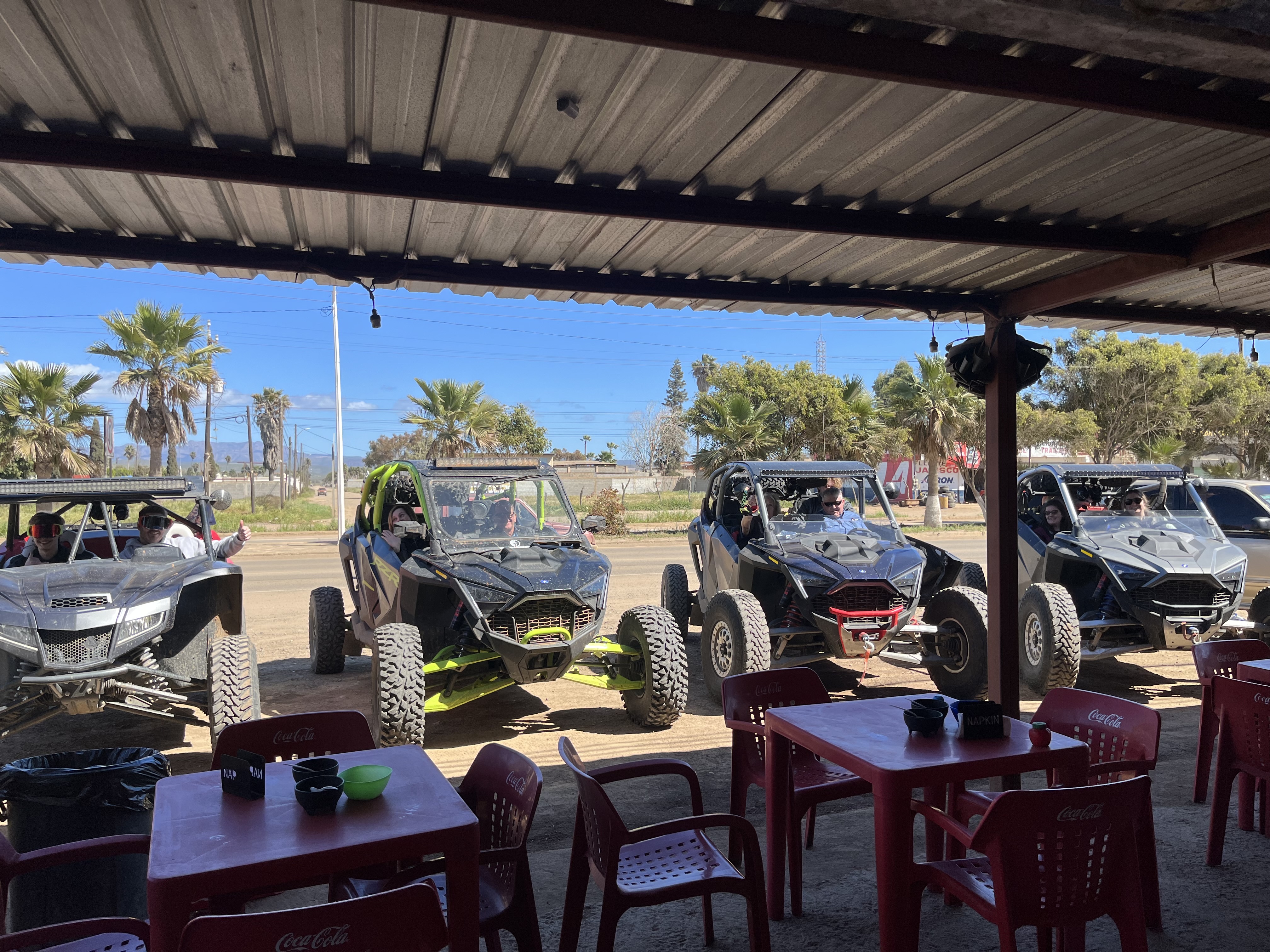 Tacos El Poblano image 5