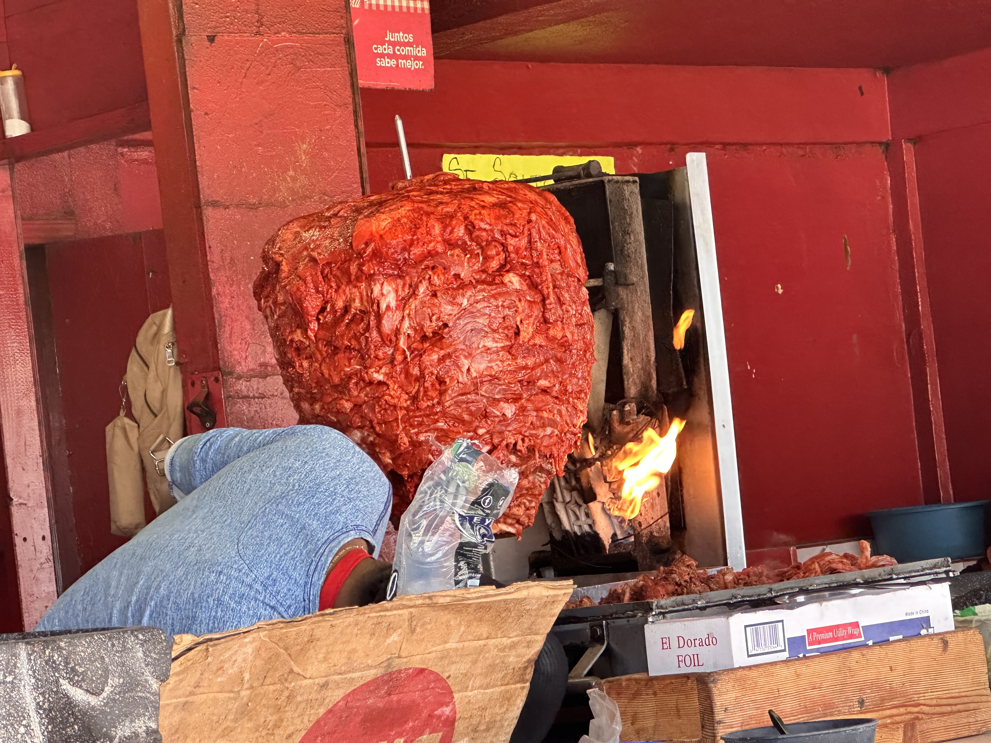 Tacos El Poblano image 7