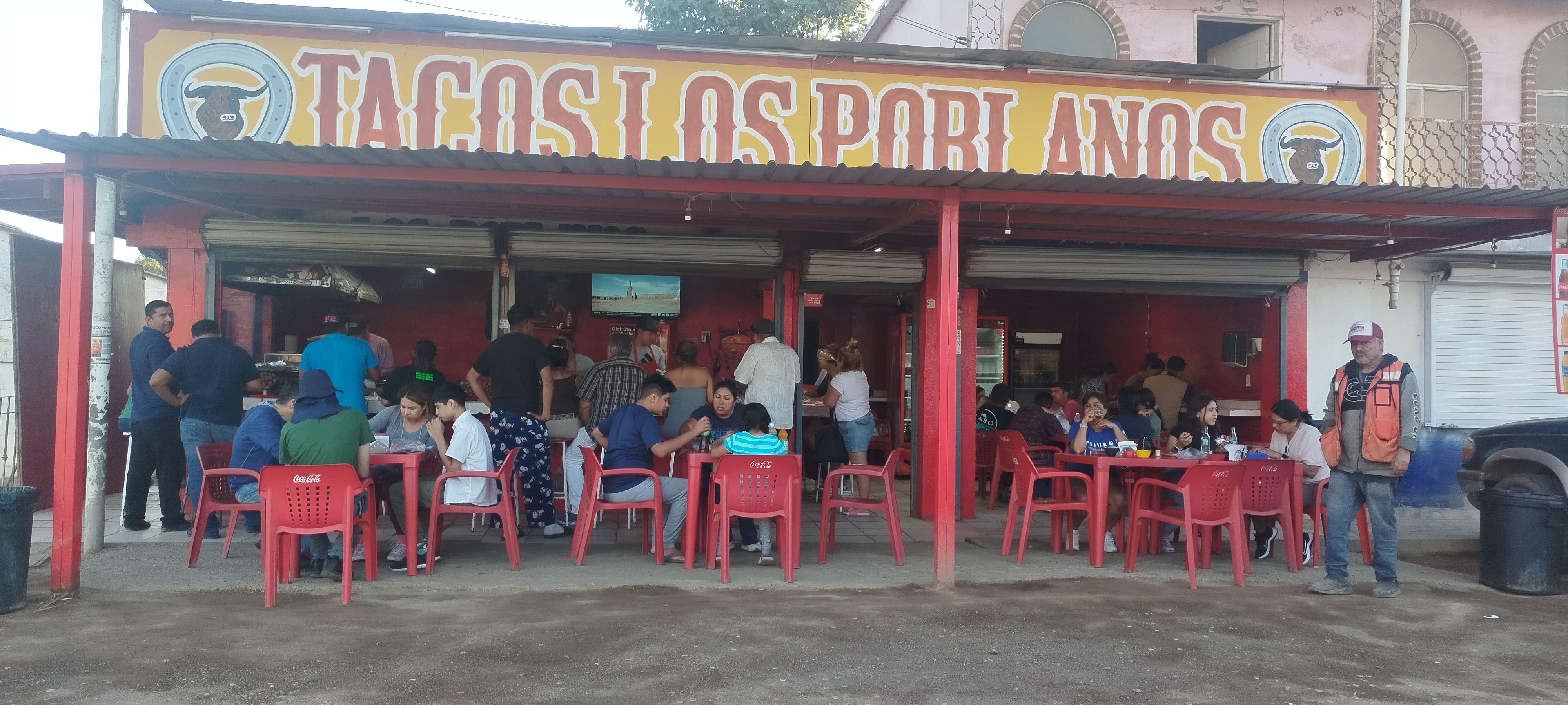 Tacos El Poblano image 9