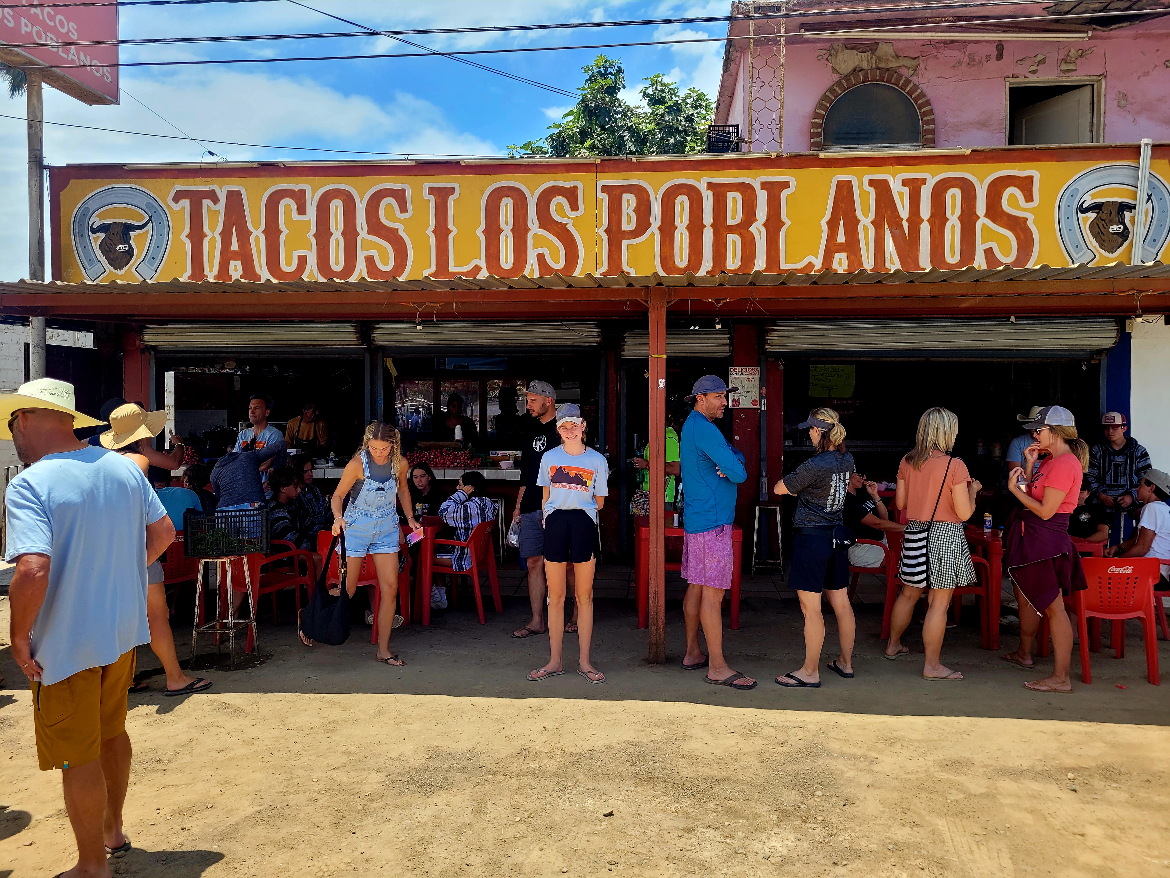 Tacos El Poblano image 10