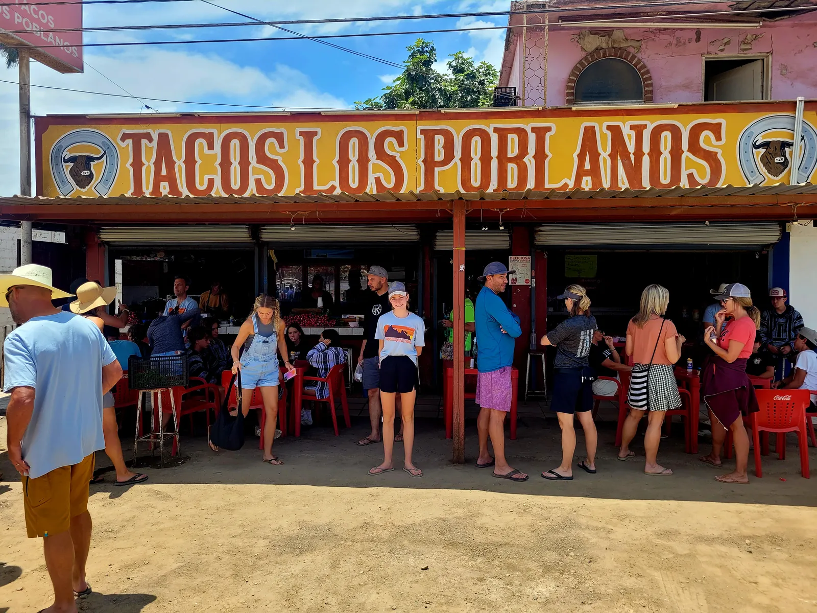 Tacos El Poblano image 10