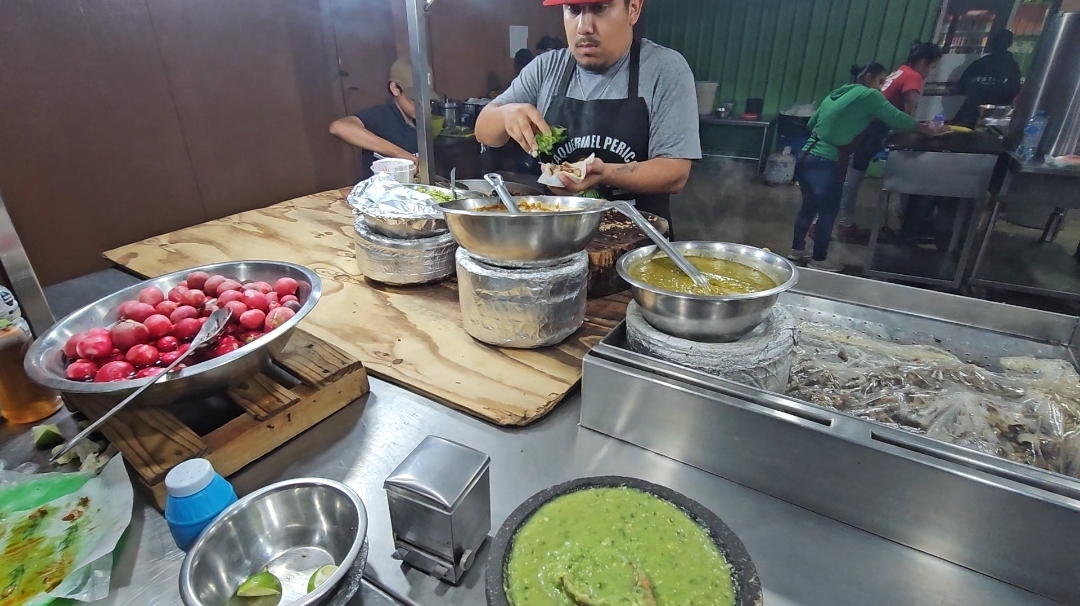 Tacos el Perico image 1