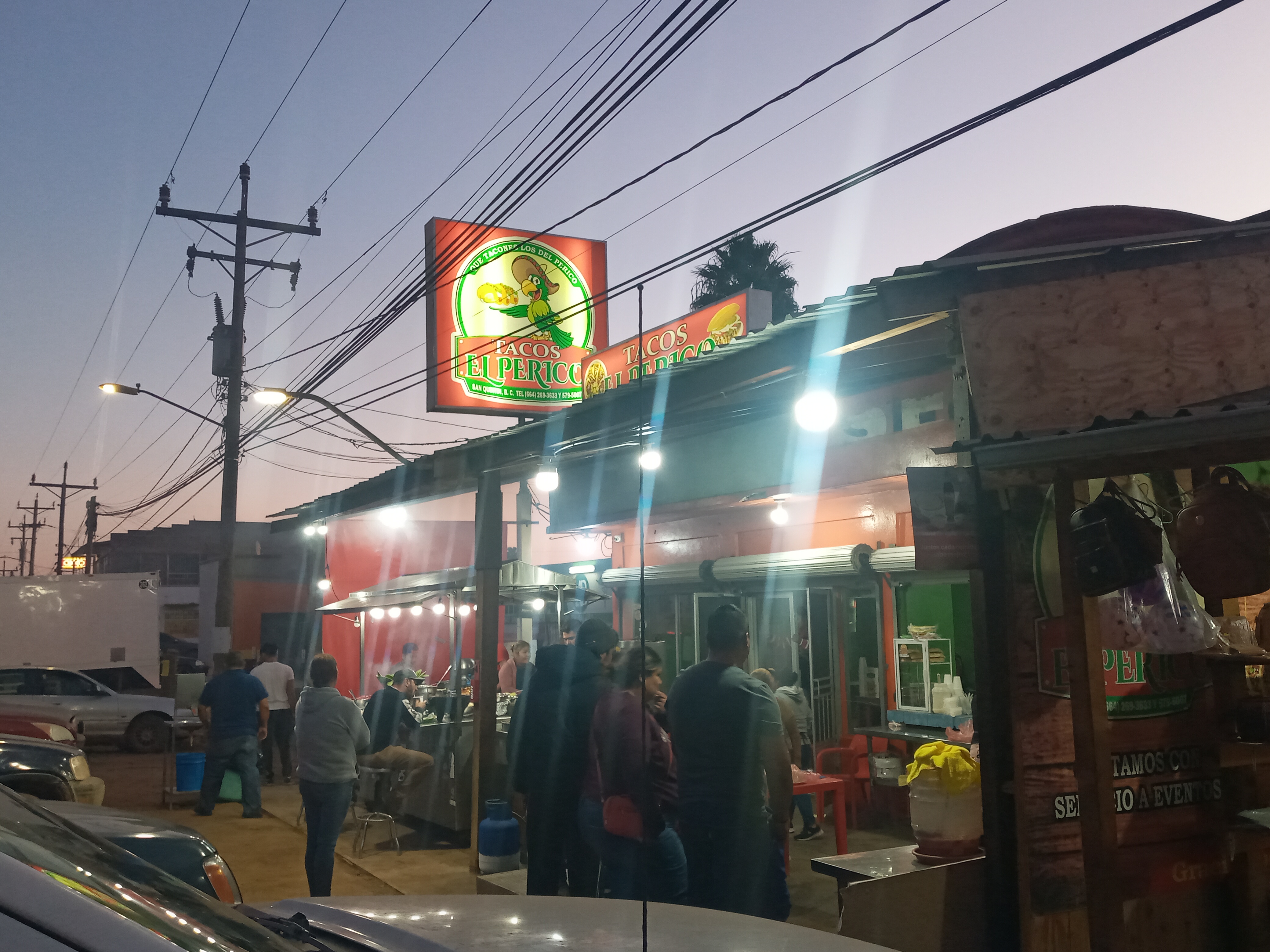 Tacos el Perico image 2