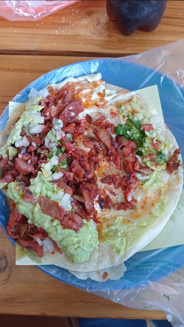 Tacos el Perico image 3