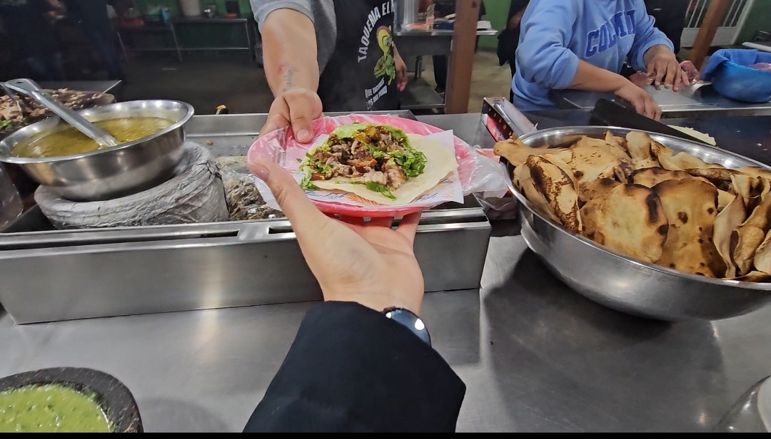 Tacos el Perico image 4