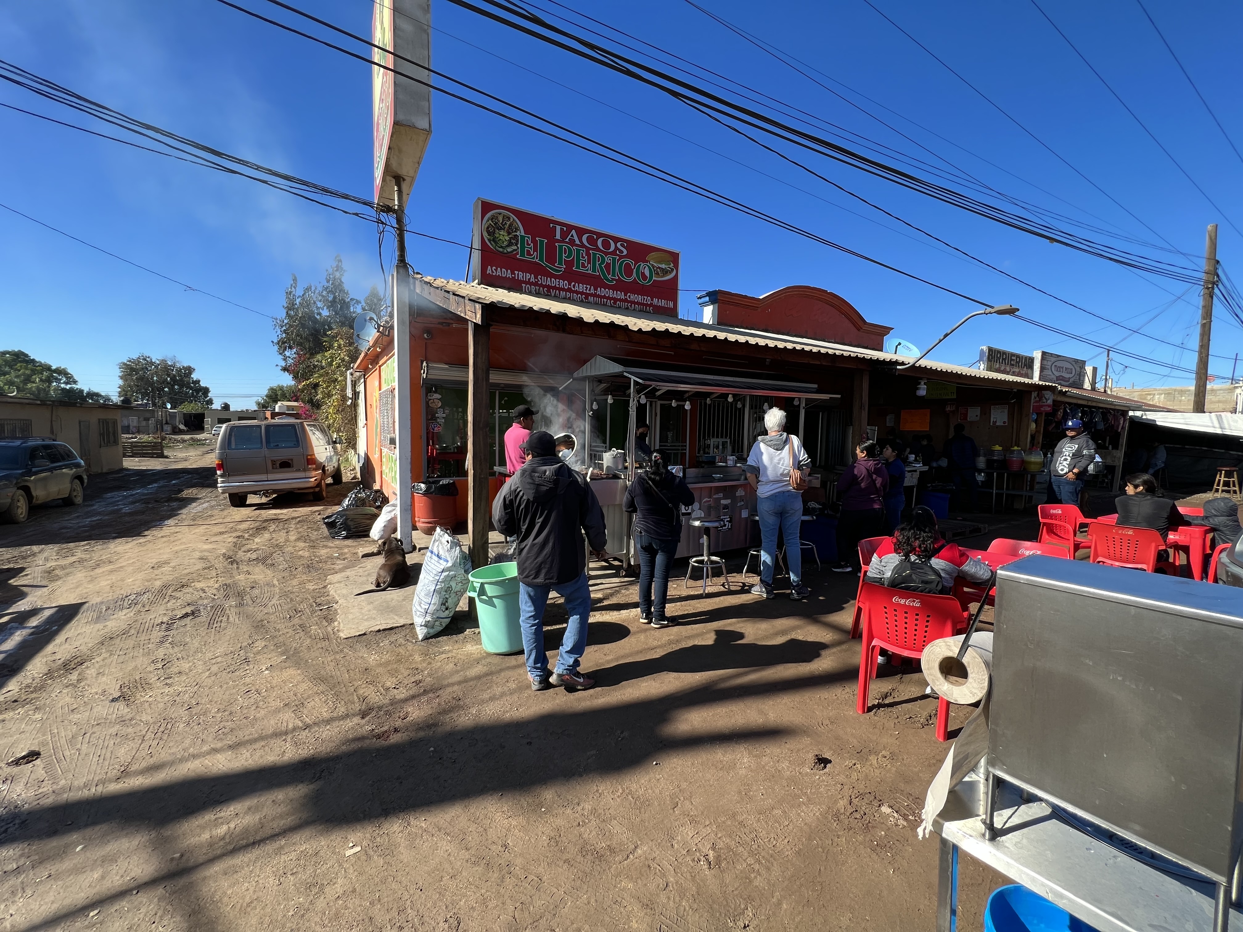 Tacos el Perico image 5