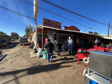 Tacos el Perico image 5