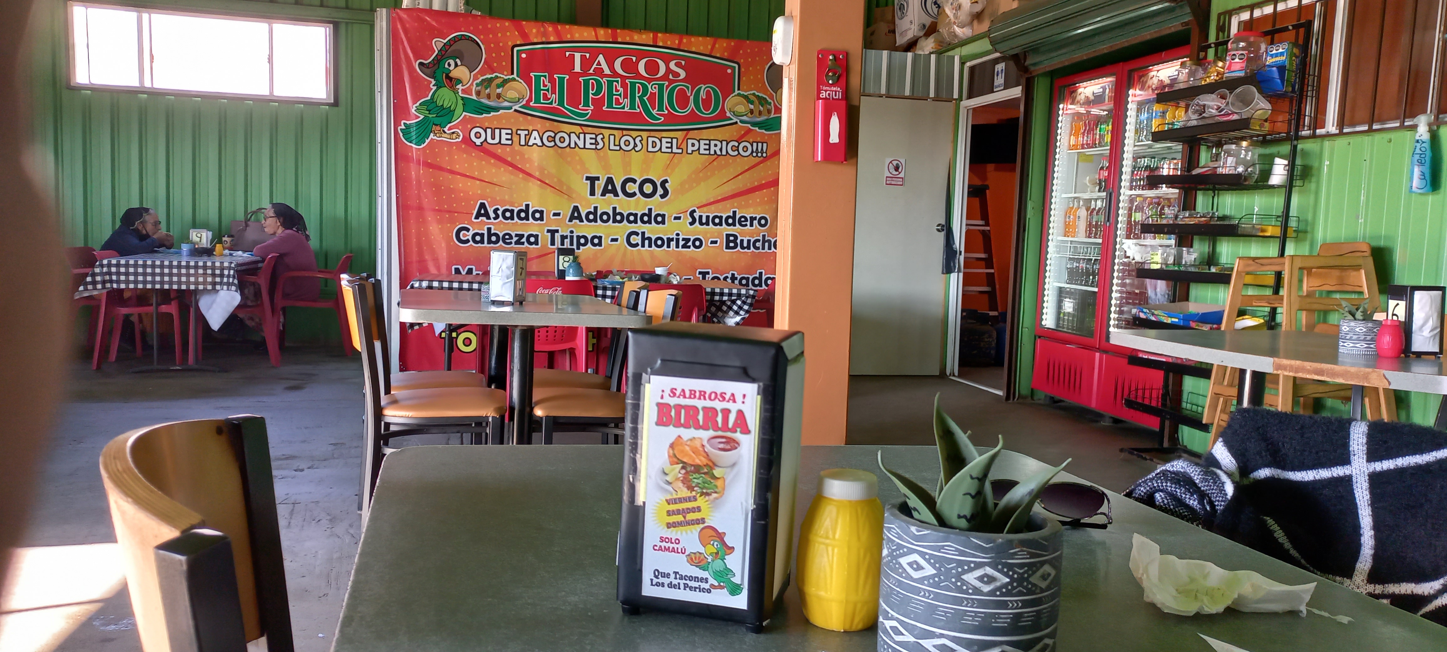 Tacos el Perico image 8