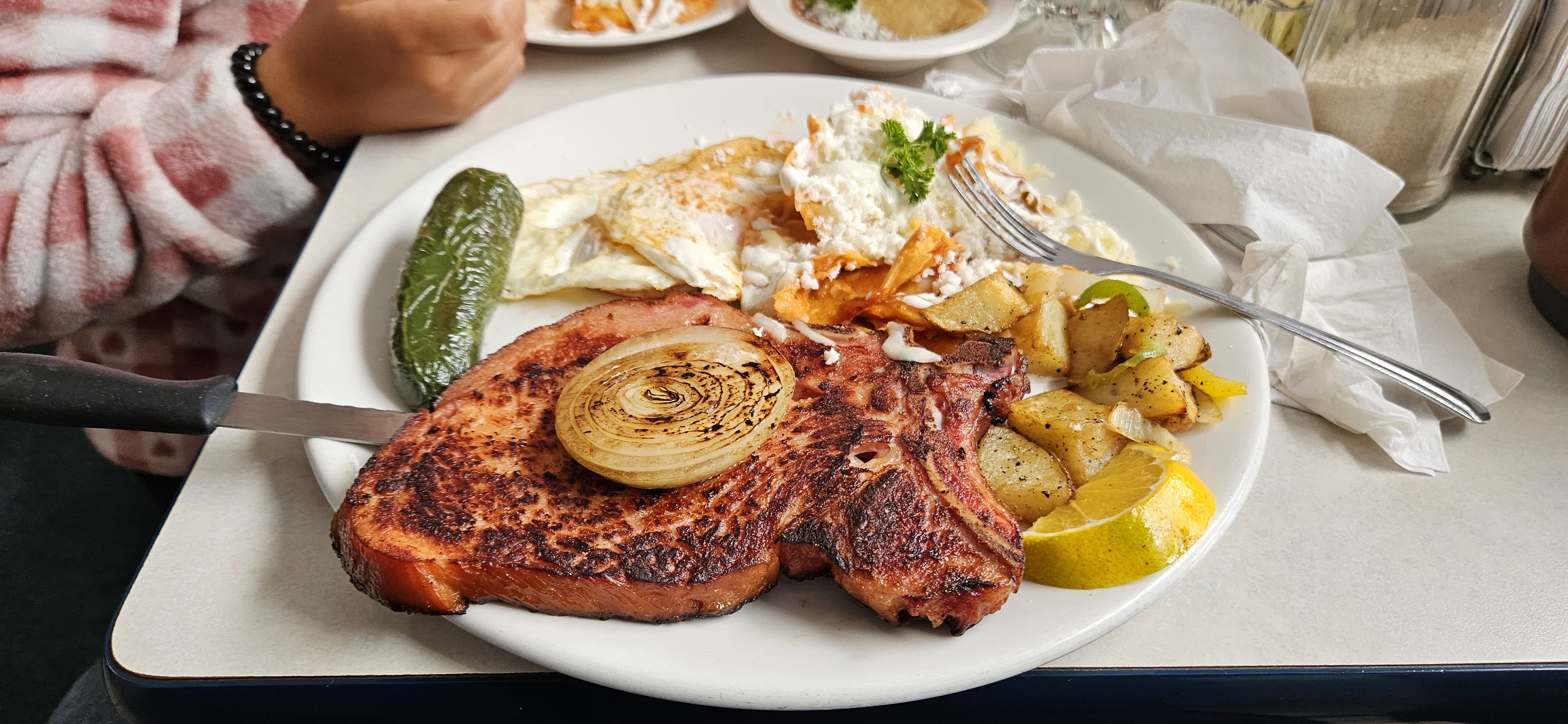 Mi San Quintín image 2