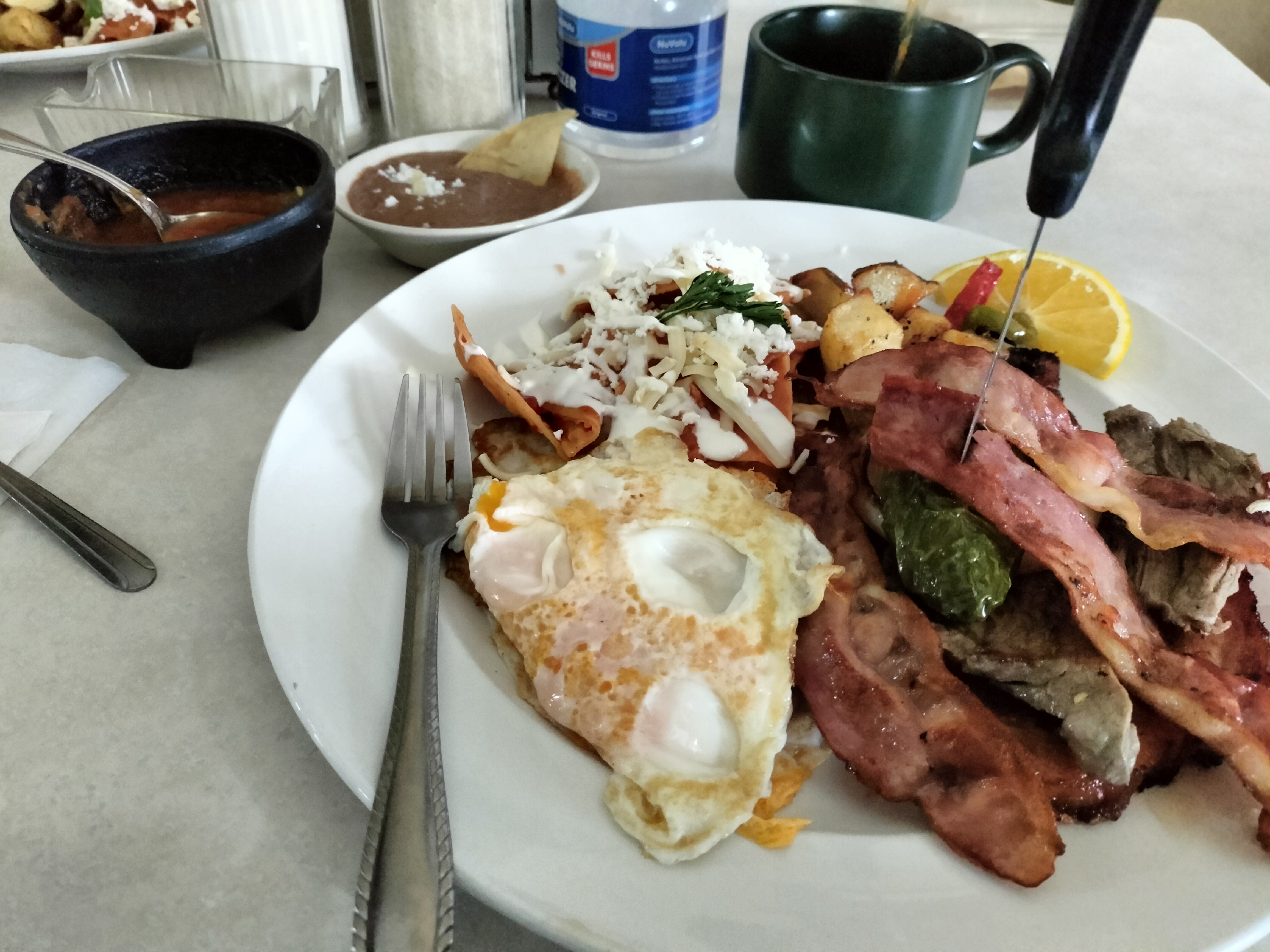 Mi San Quintín image 3