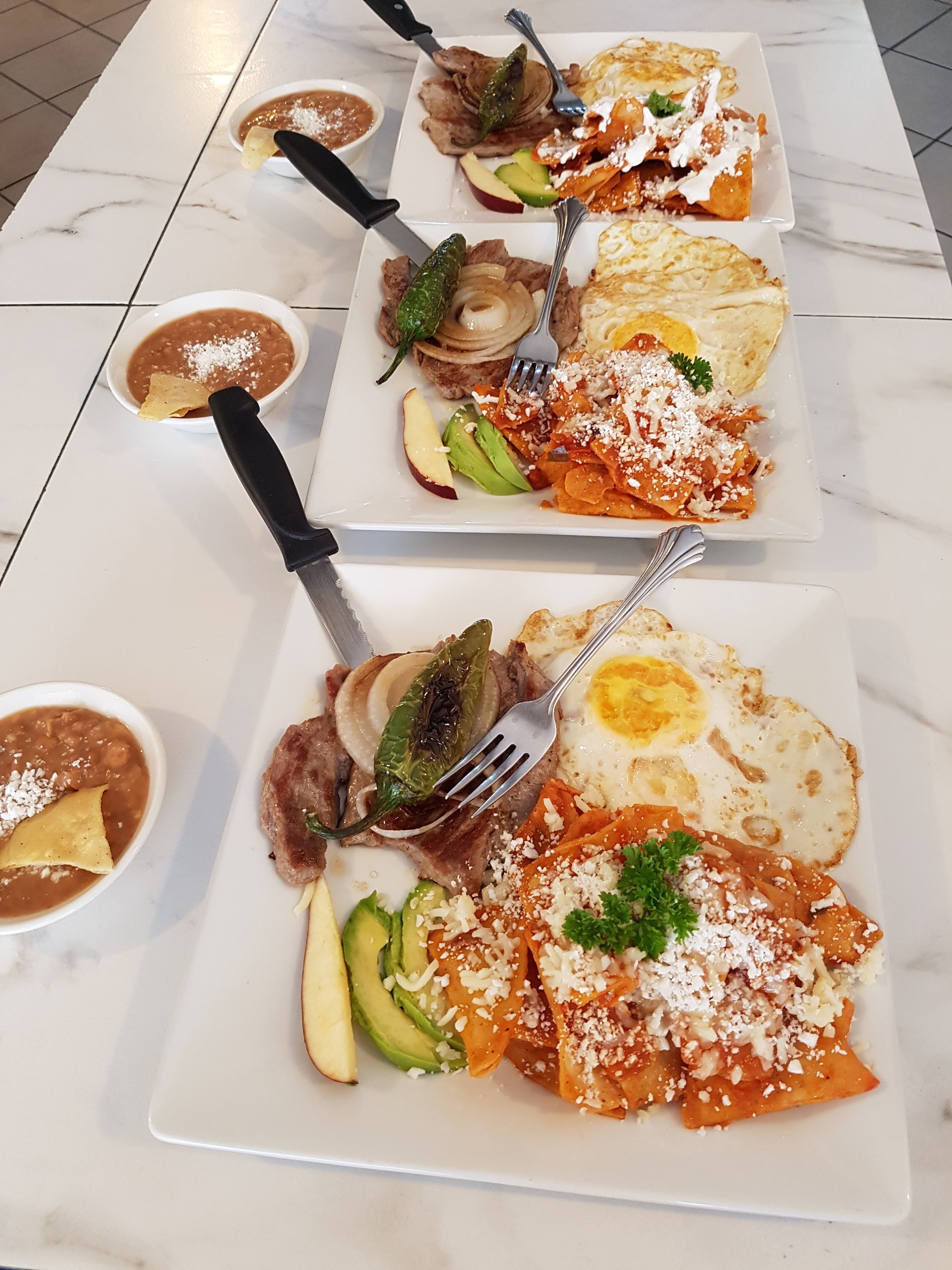 Mi San Quintín image 4