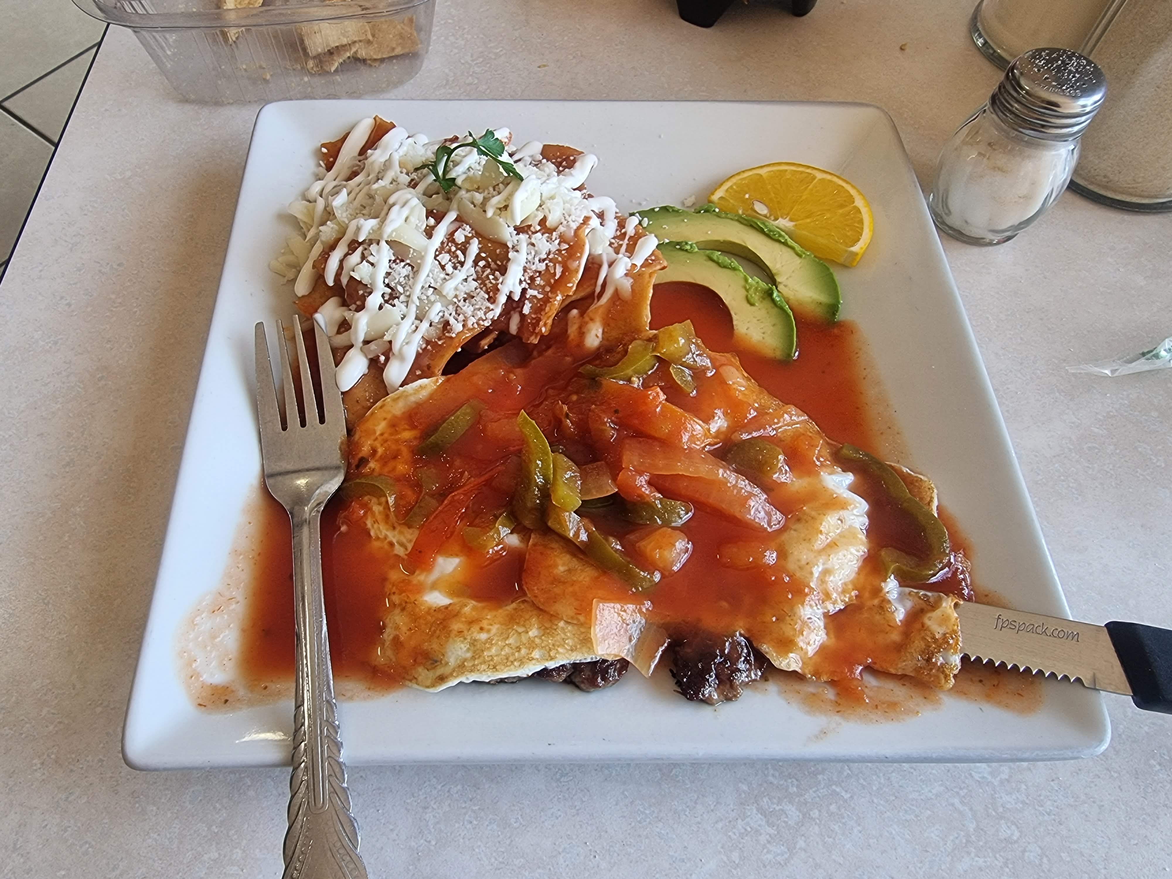 Mi San Quintín image 6