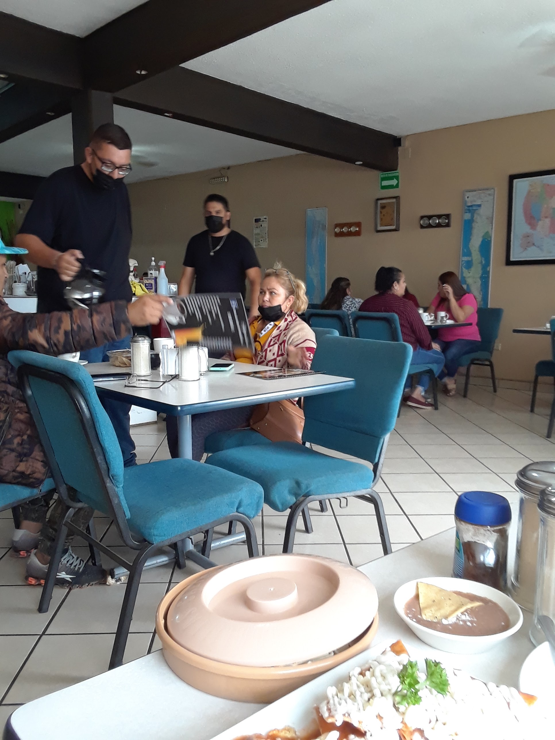 Mi San Quintín image 7