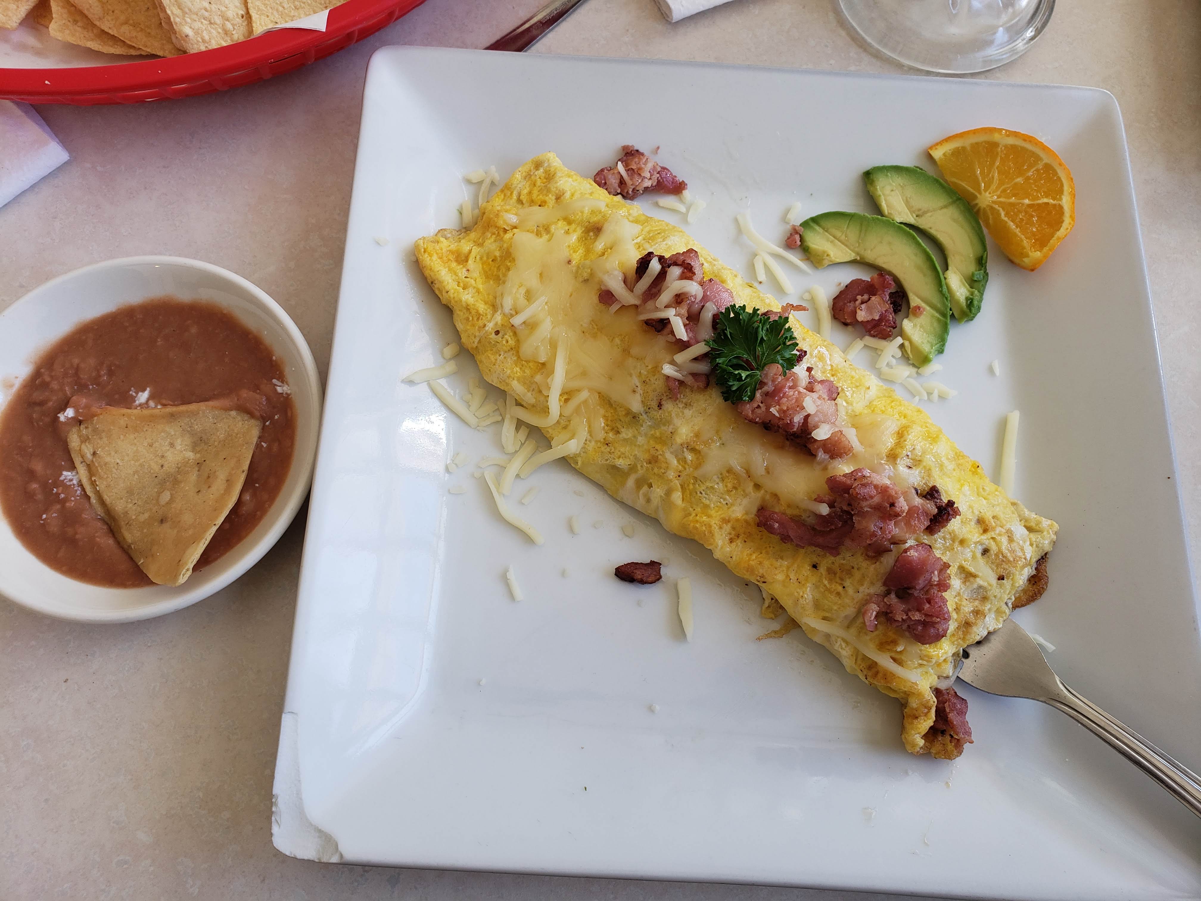 Mi San Quintín image 8