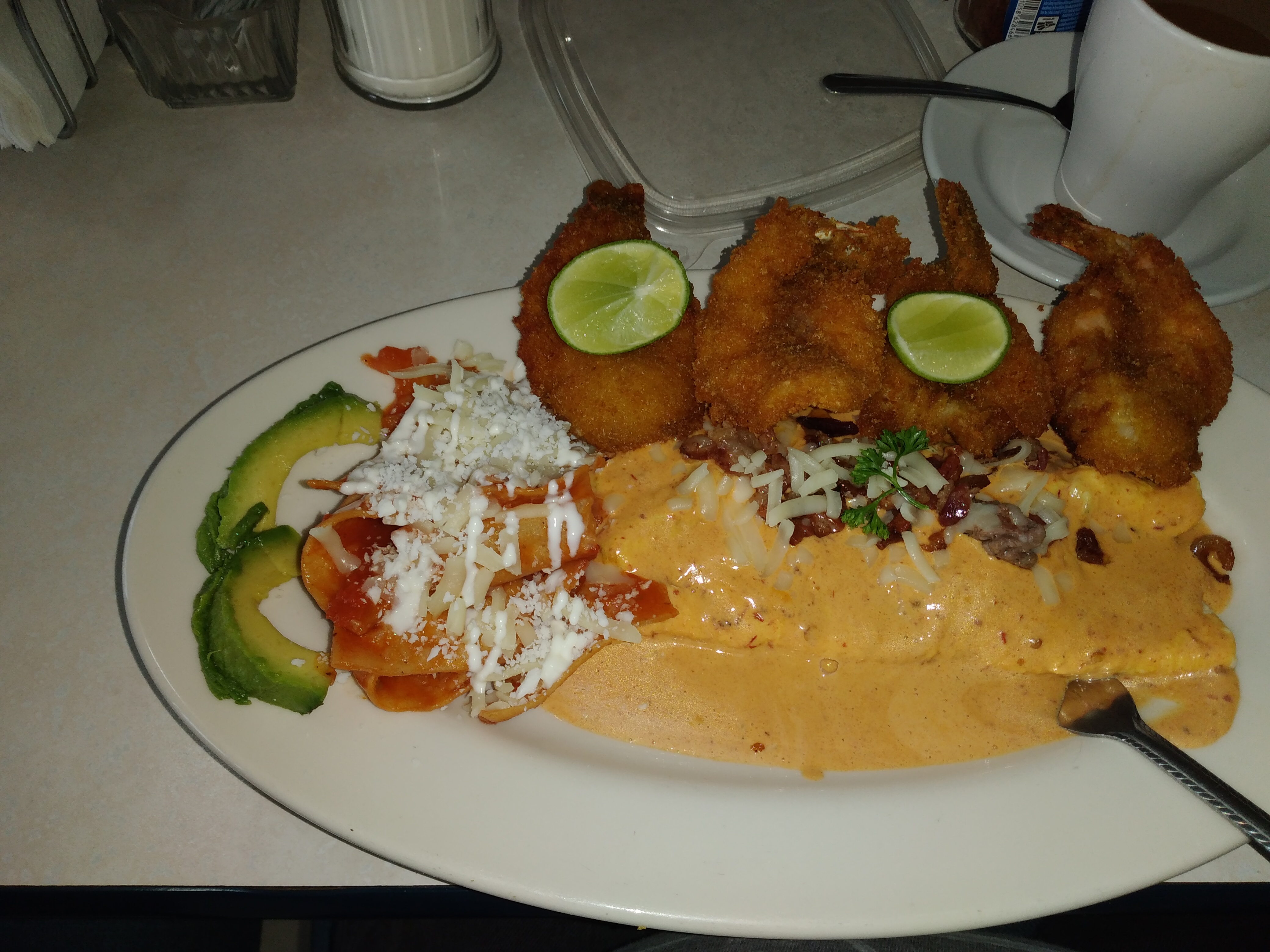 Mi San Quintín image 9