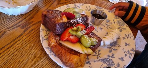 Valentina Café Restaurante image 2