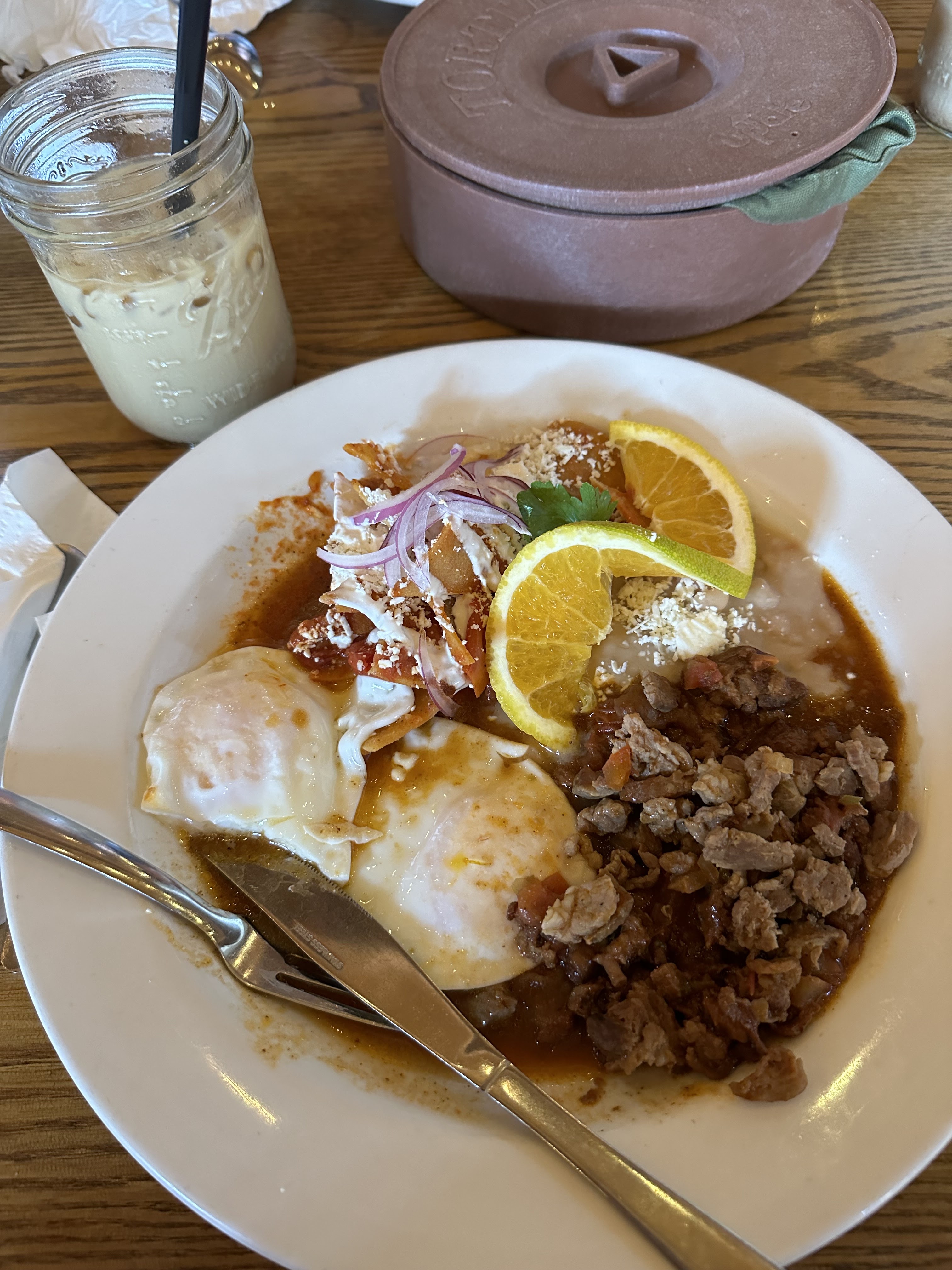 Valentina Café Restaurante image 5