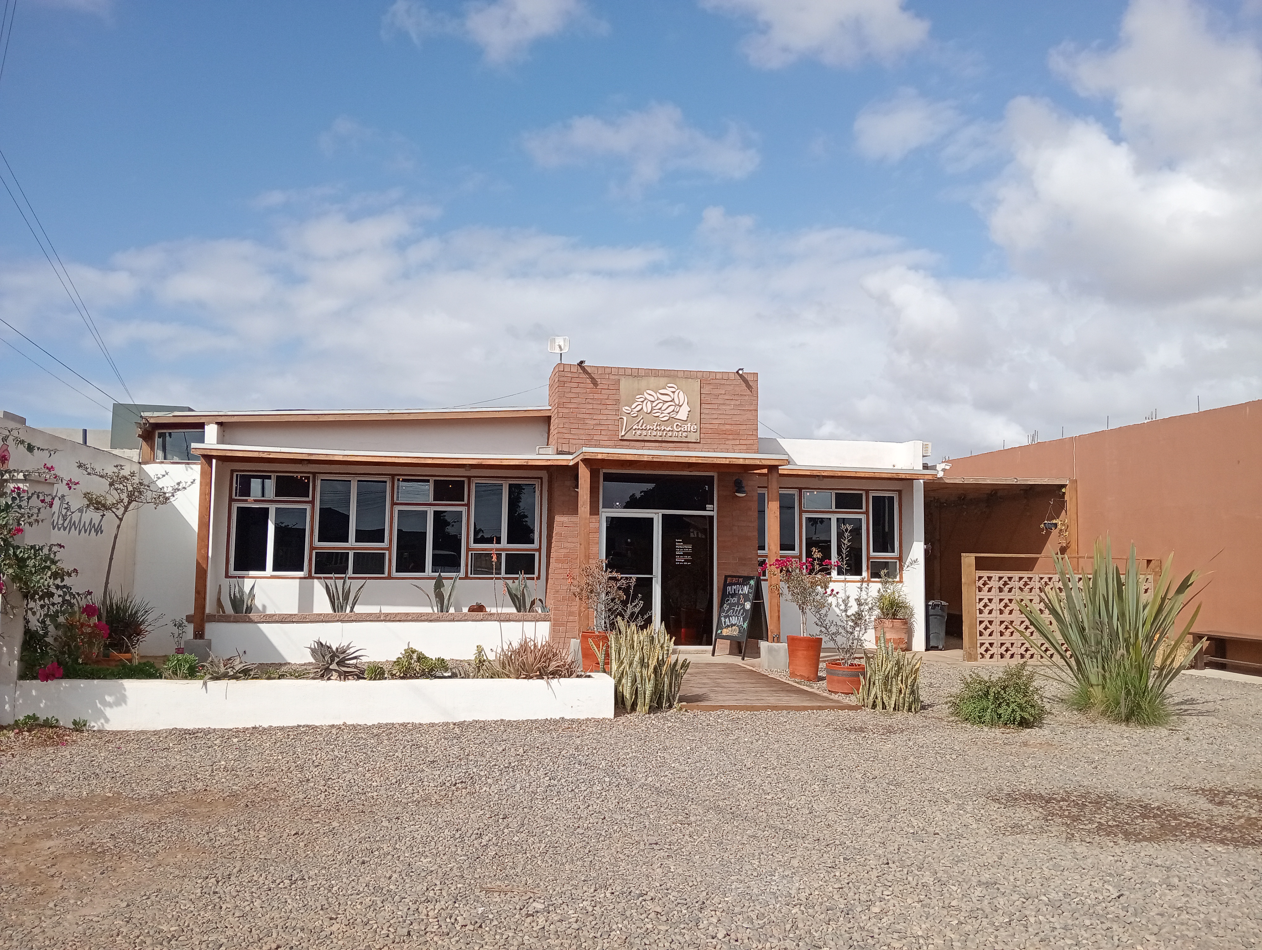 Valentina Café Restaurante image 6