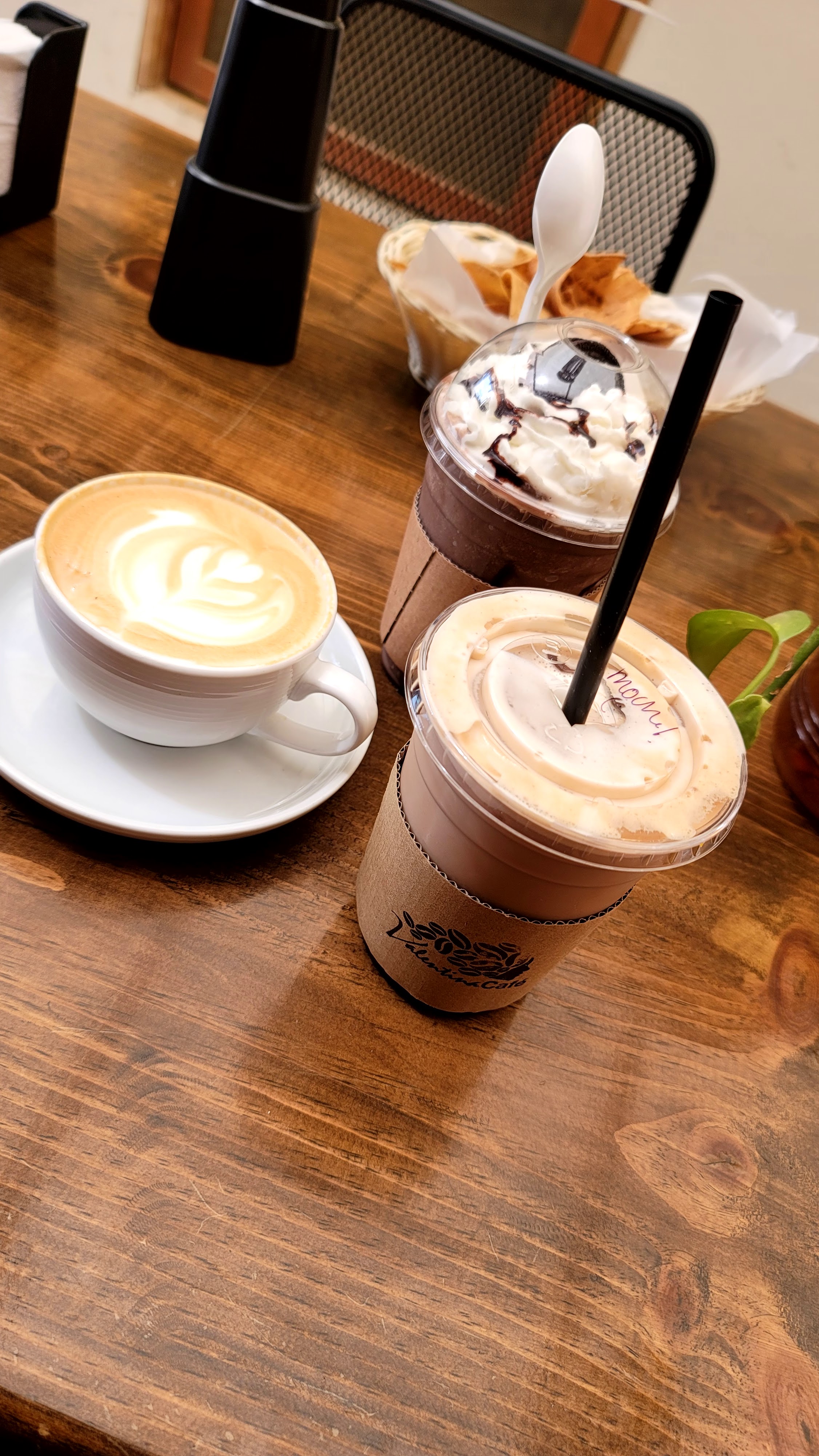 Valentina Café Restaurante image 8