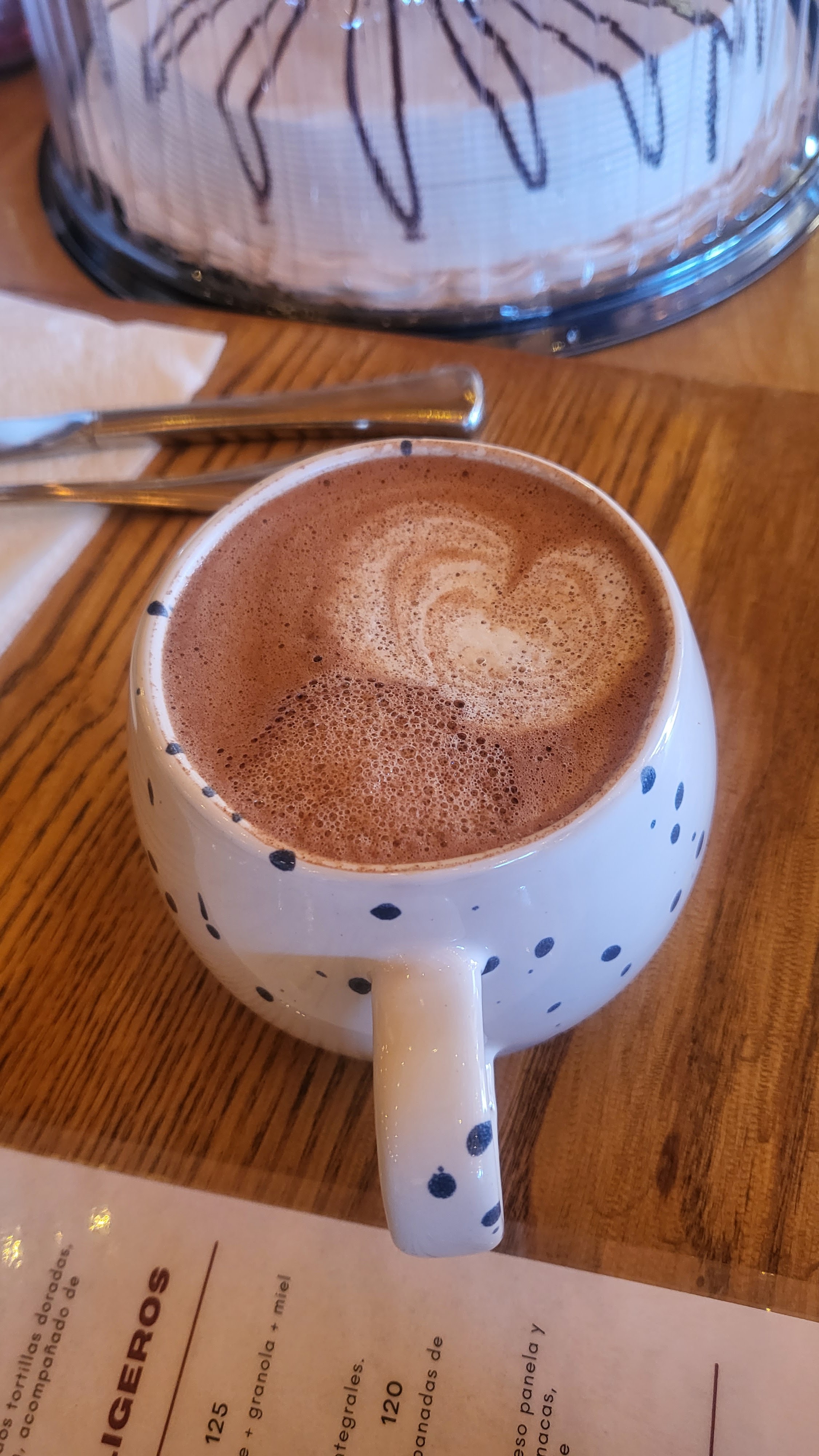 Valentina Café Restaurante image 9