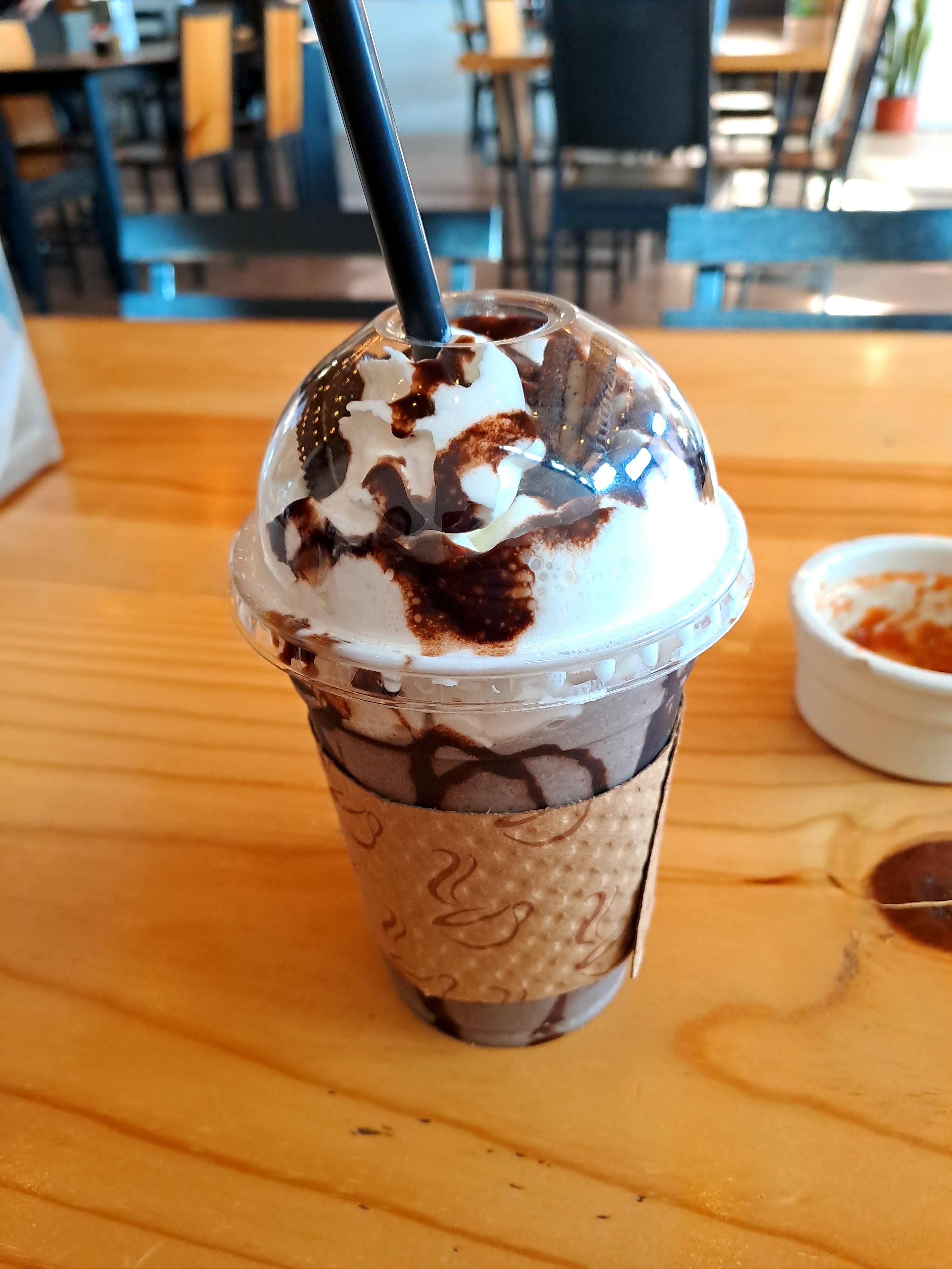 Valentina Café Restaurante image 10