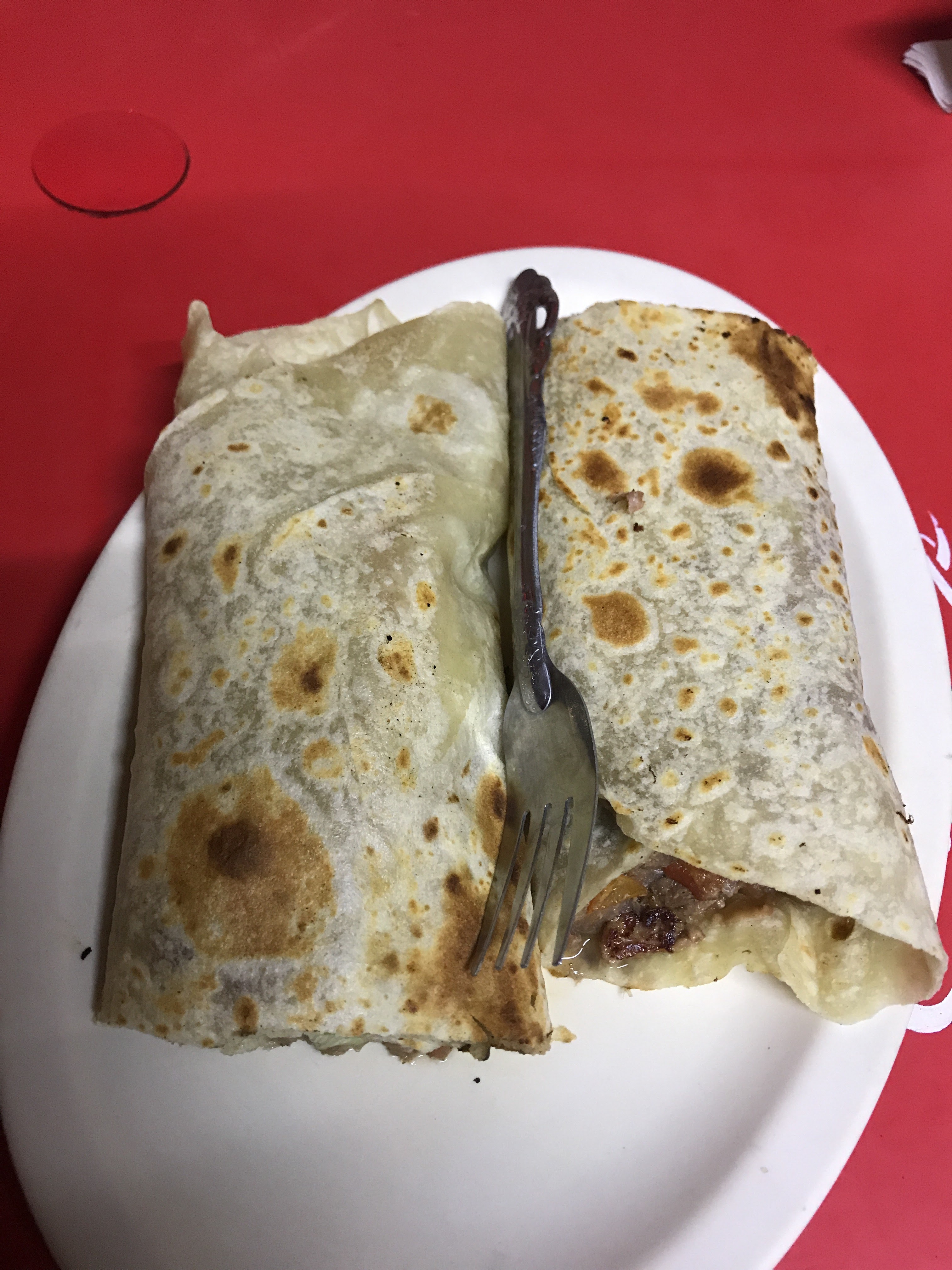 Jumbo Burros image 2