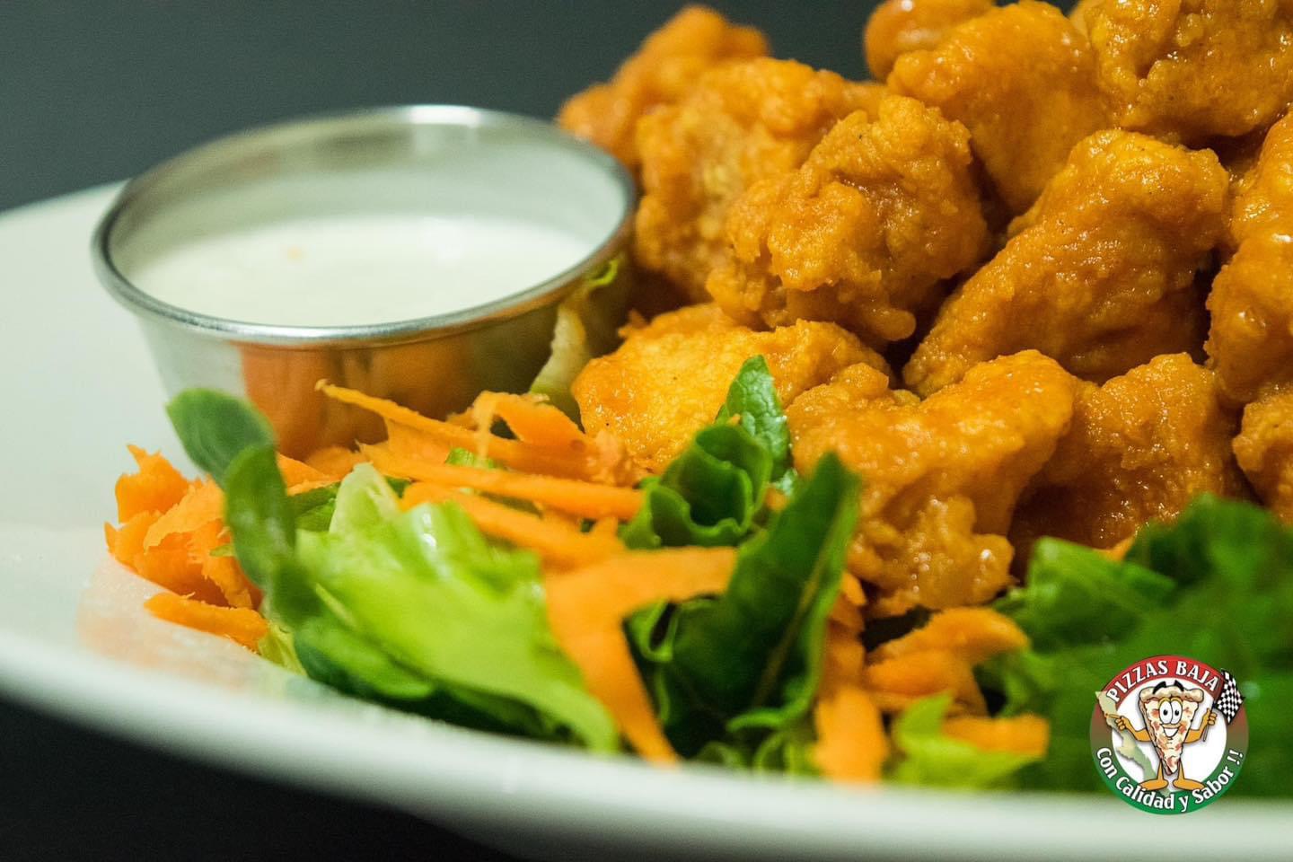 Las Baja. Pizzas, Burguers & Wings image 4