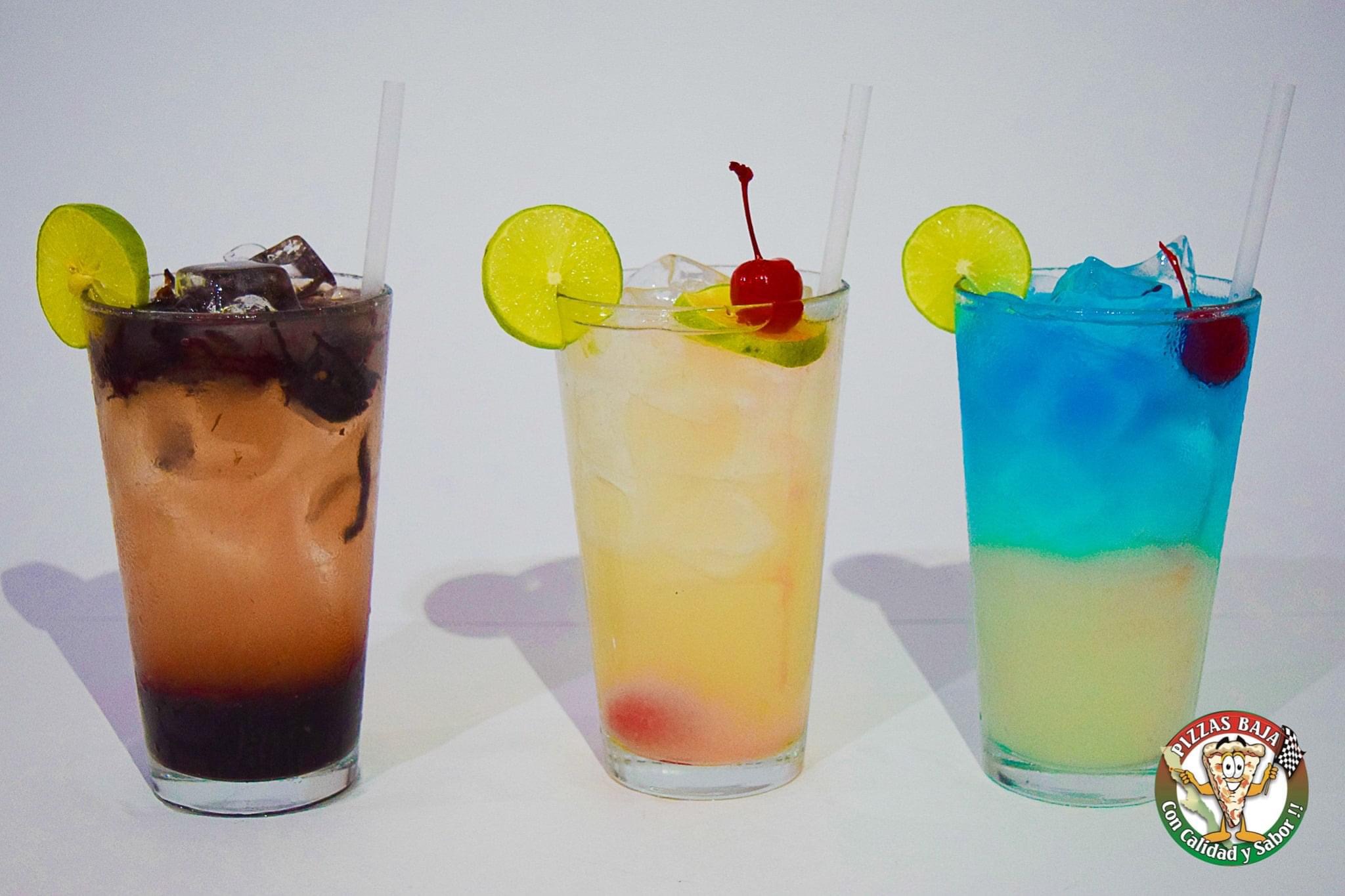 Las Baja. Pizzas, Burguers & Wings image 6