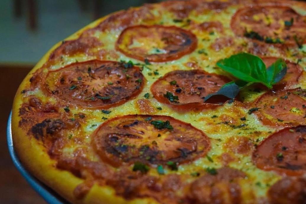 Las Baja. Pizzas, Burguers & Wings image 7