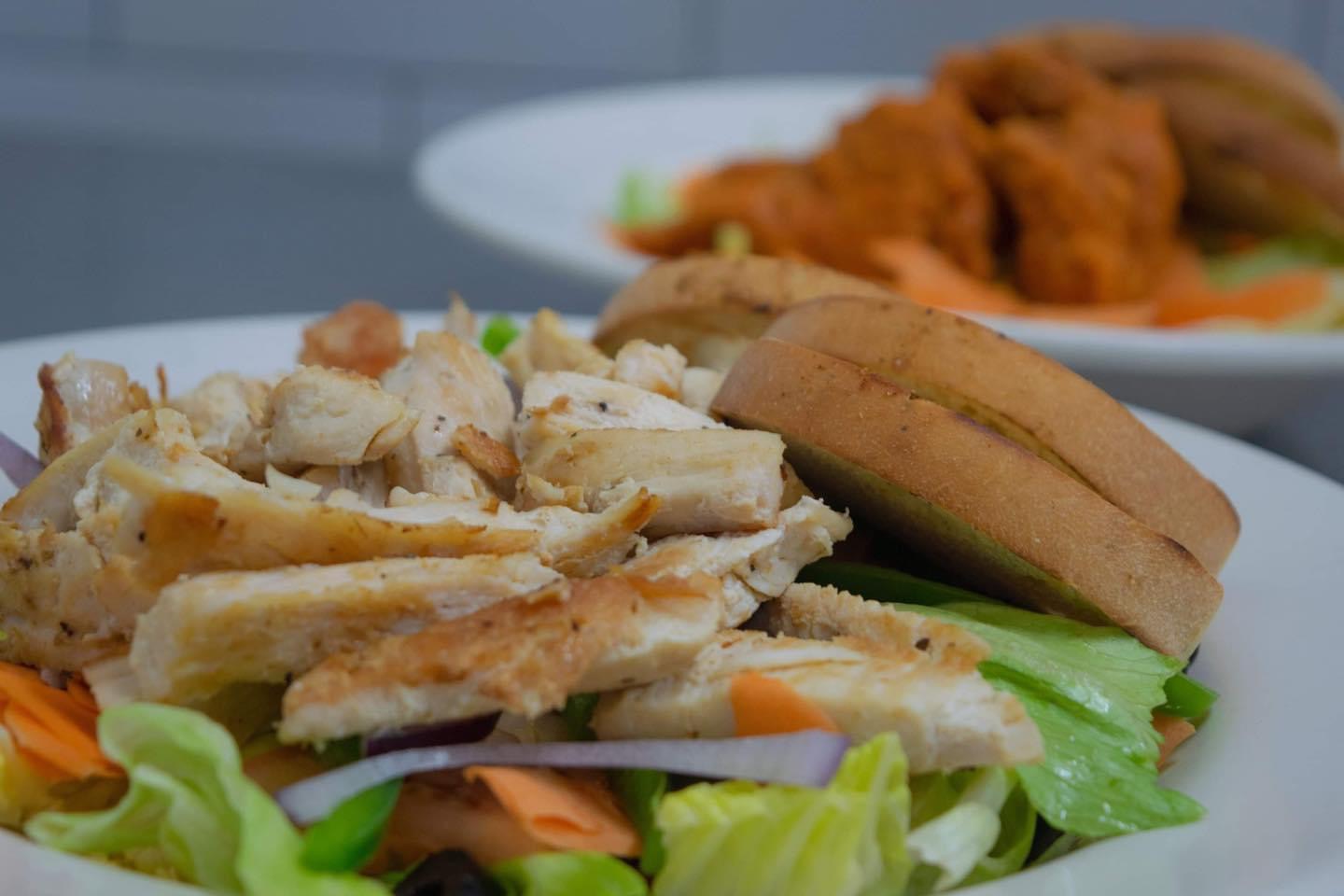 Las Baja. Pizzas, Burguers & Wings image 8