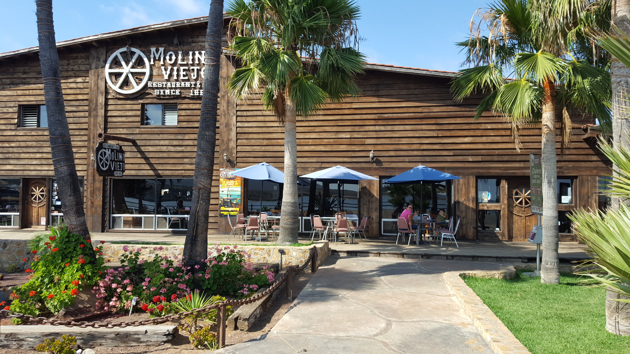 Restaurante Molino Viejo image 1