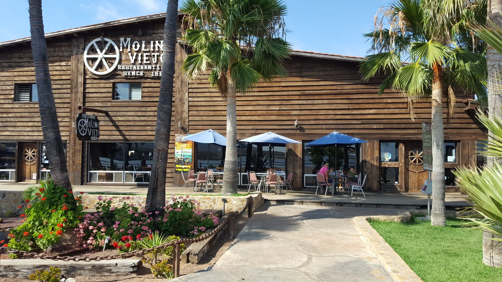 Restaurante Molino Viejo image 1