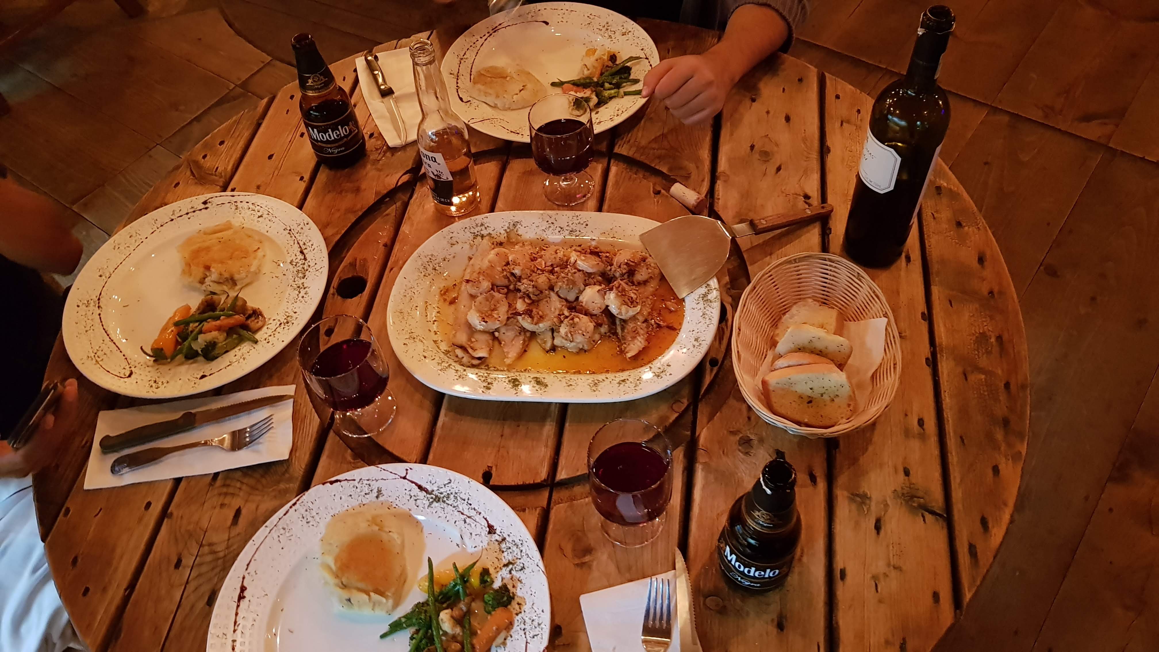 Restaurante Molino Viejo image 2