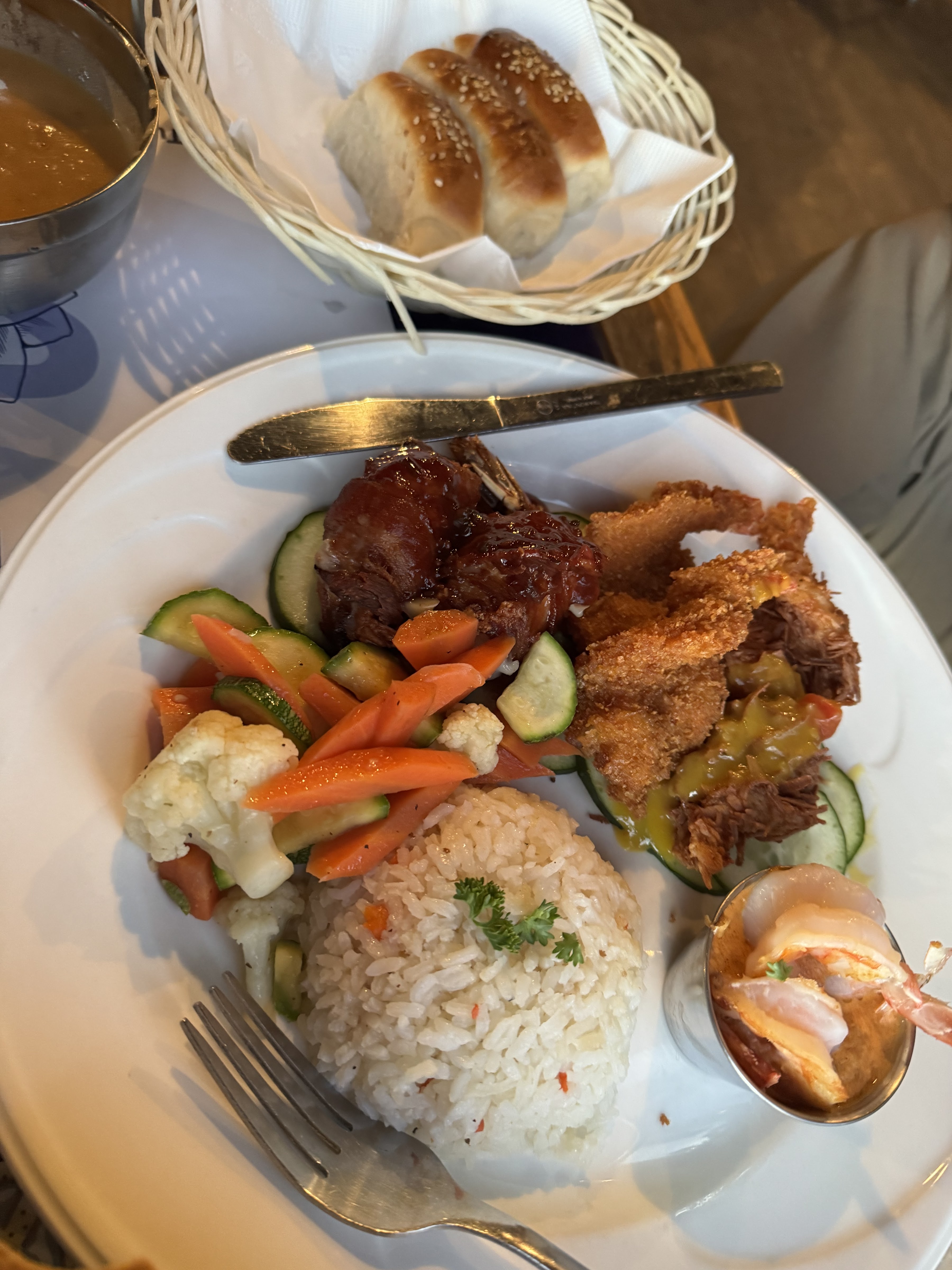 Restaurante Molino Viejo image 3